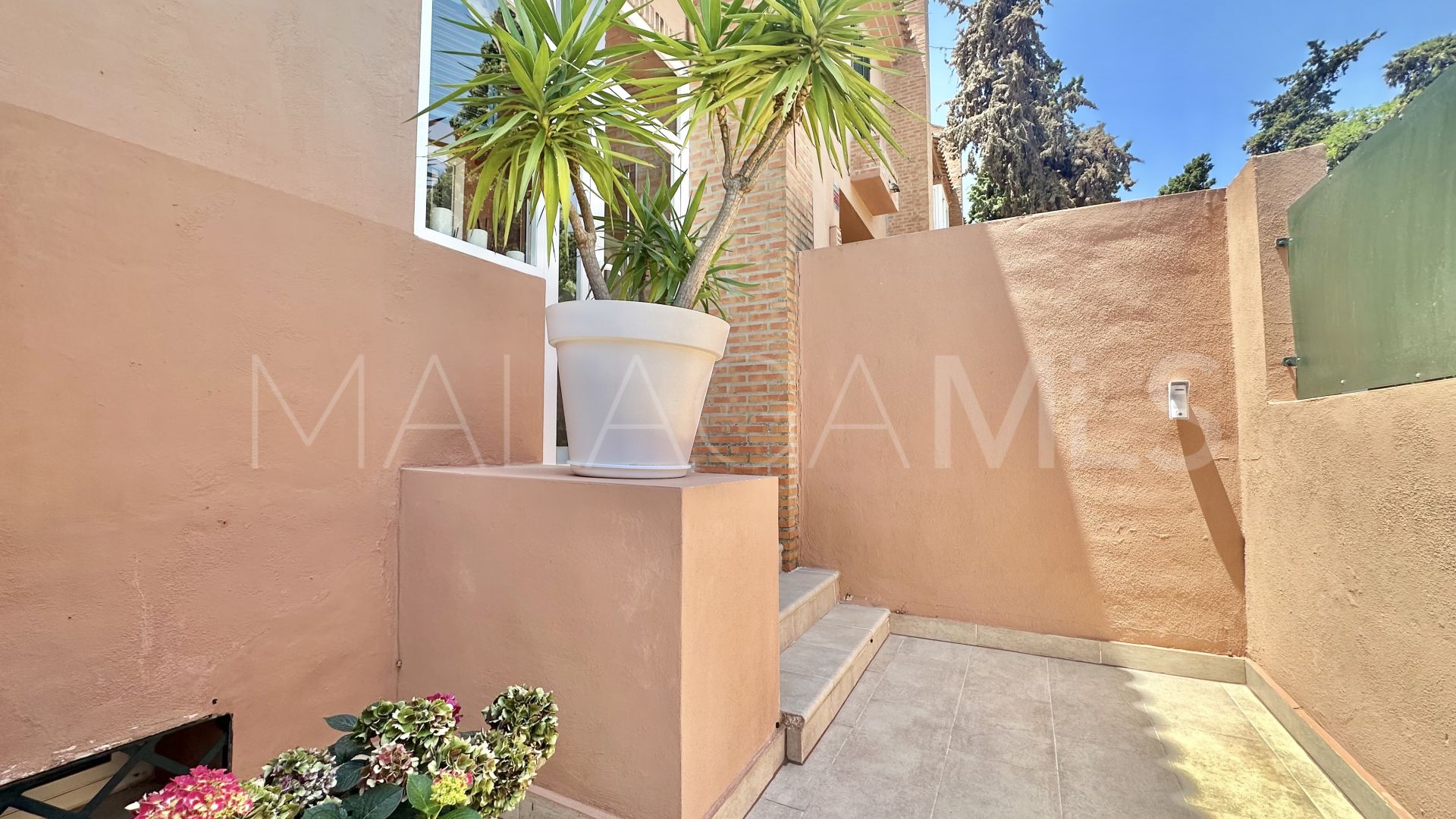 Reihenhaus for sale in Bahia de Marbella
