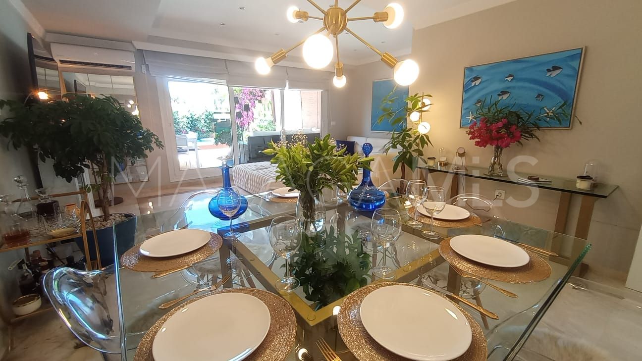 Reihenhaus for sale in Bahia de Marbella