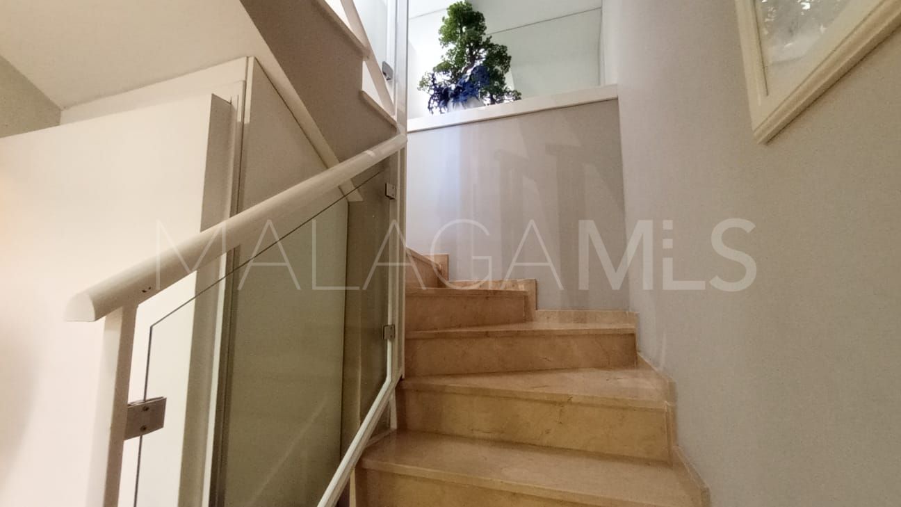 Reihenhaus for sale in Bahia de Marbella