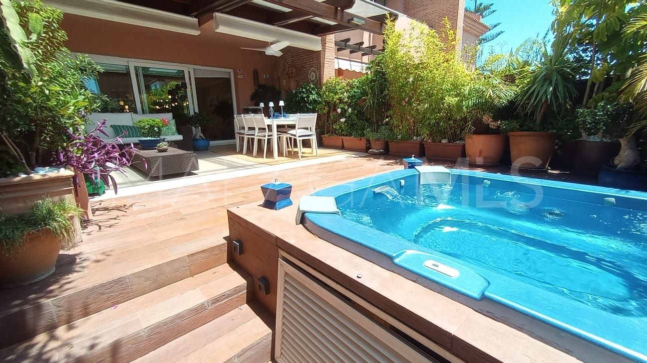 Reihenhaus for sale in Bahia de Marbella