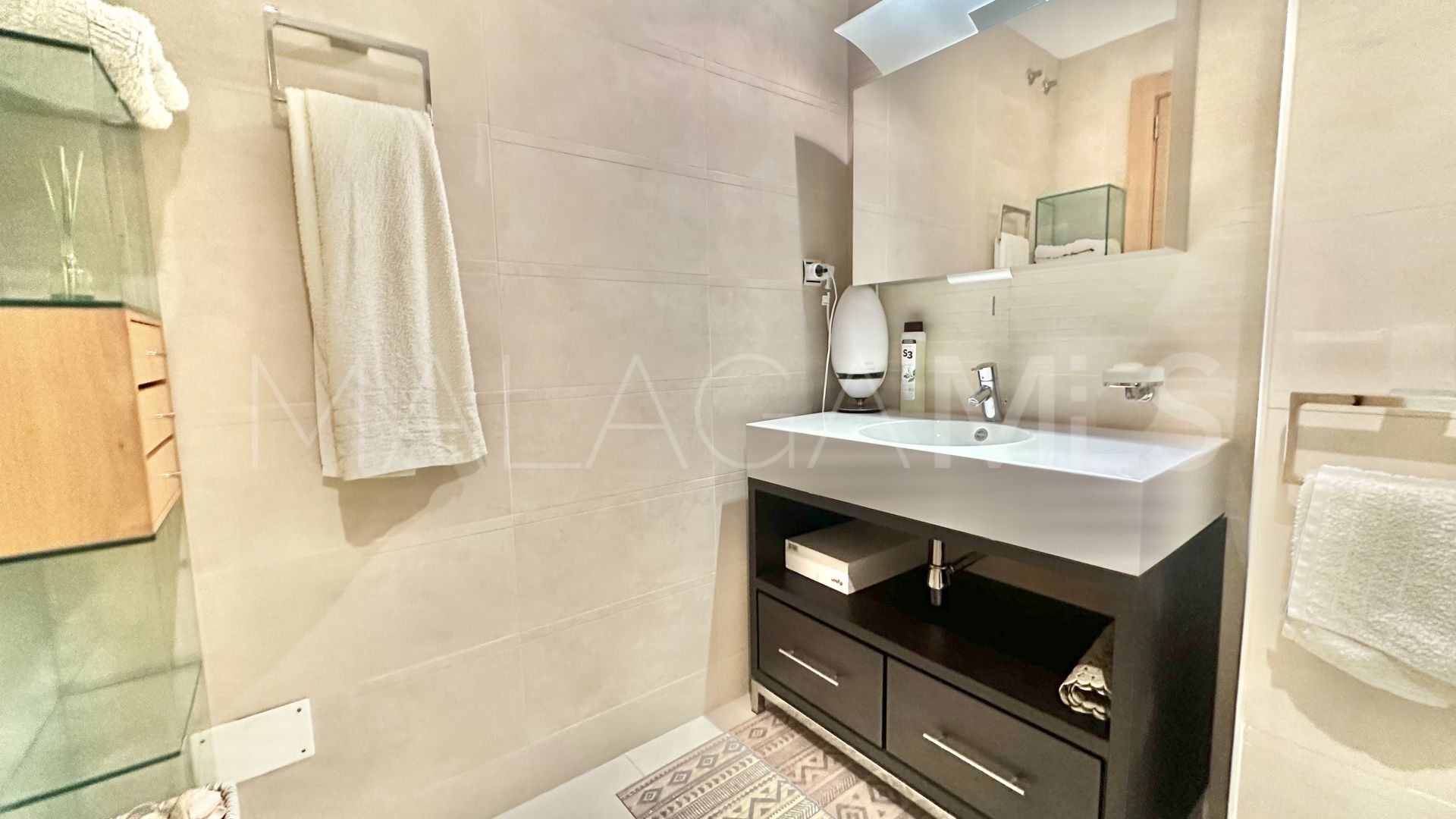 Takvåning for sale in Los Altos de los Monteros