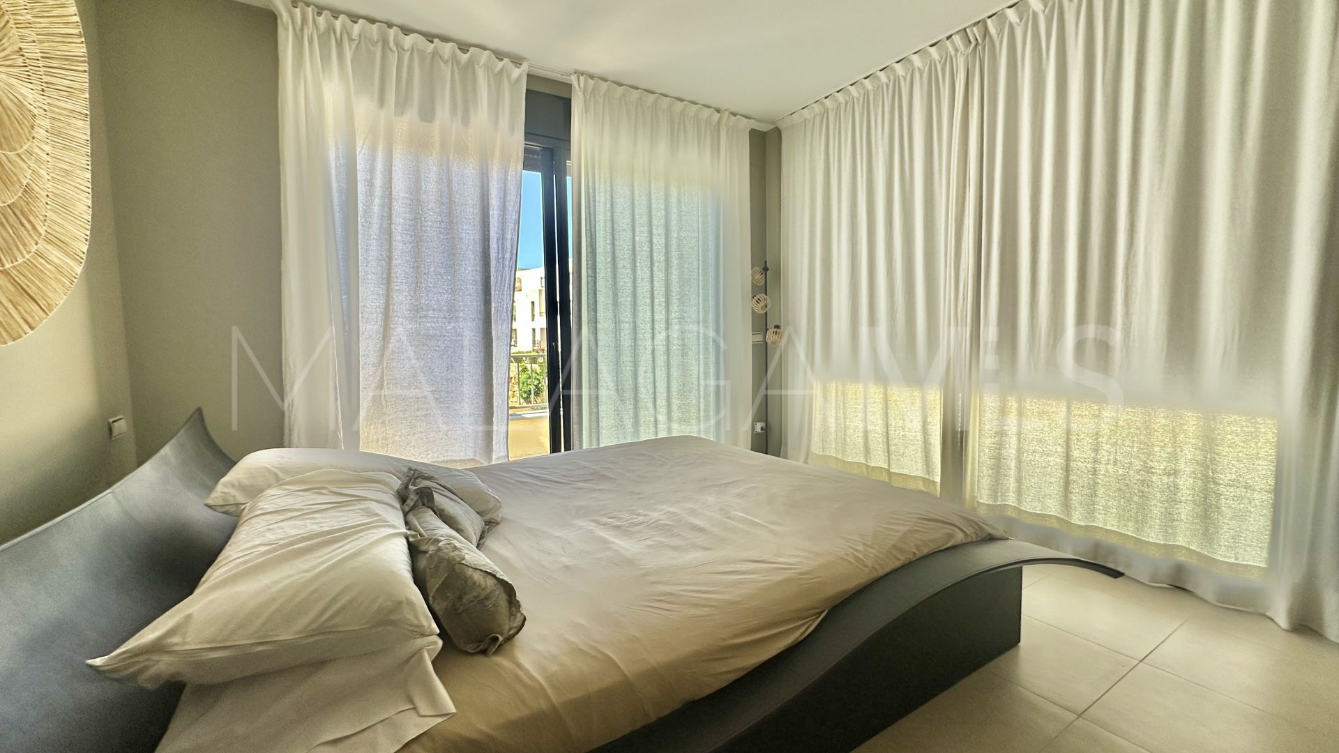 Takvåning for sale in Los Altos de los Monteros