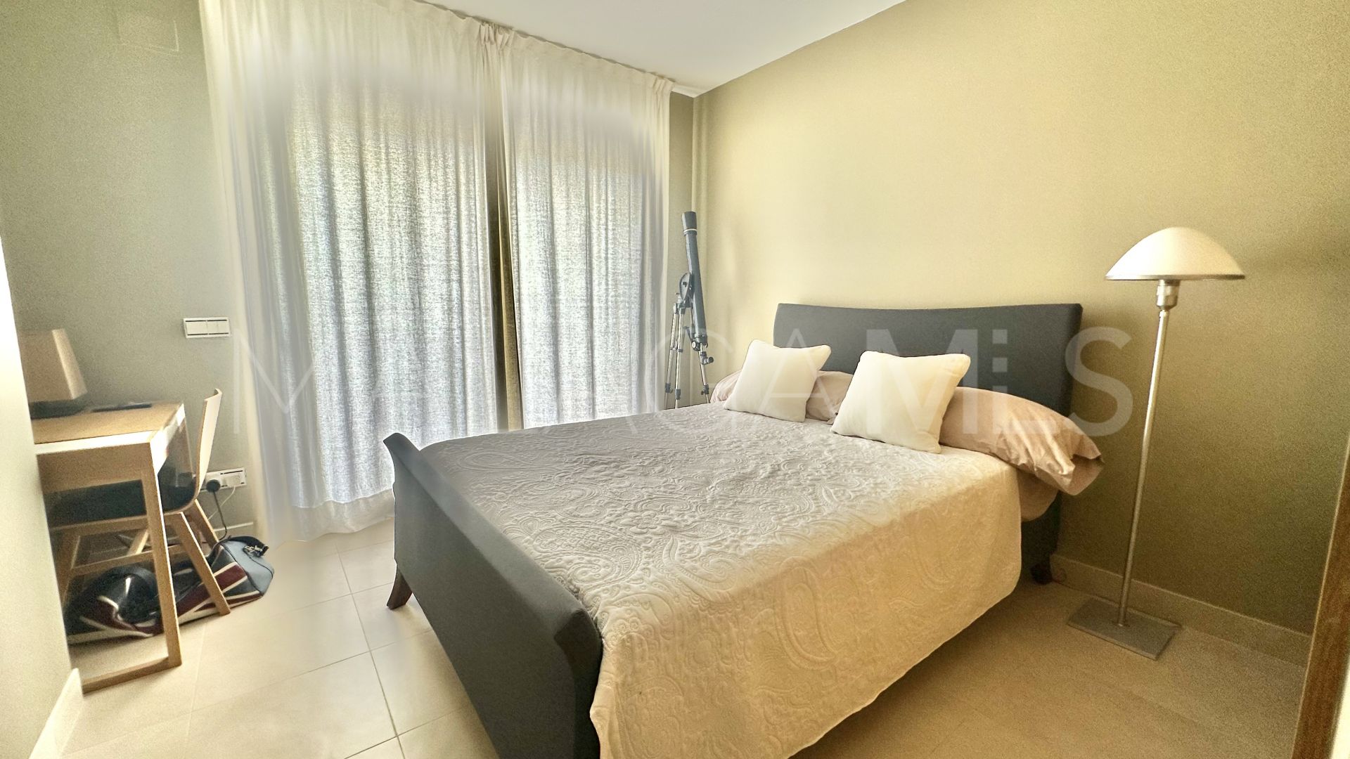 Takvåning for sale in Los Altos de los Monteros