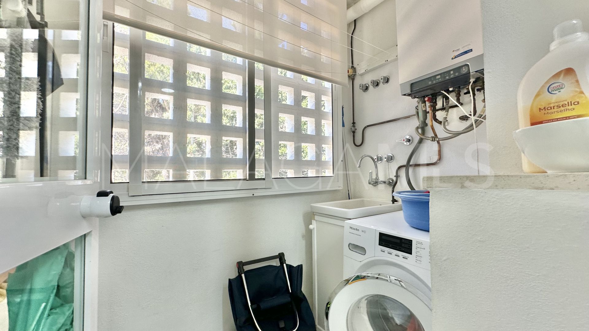 Appartement for sale in Guadalmina Baja