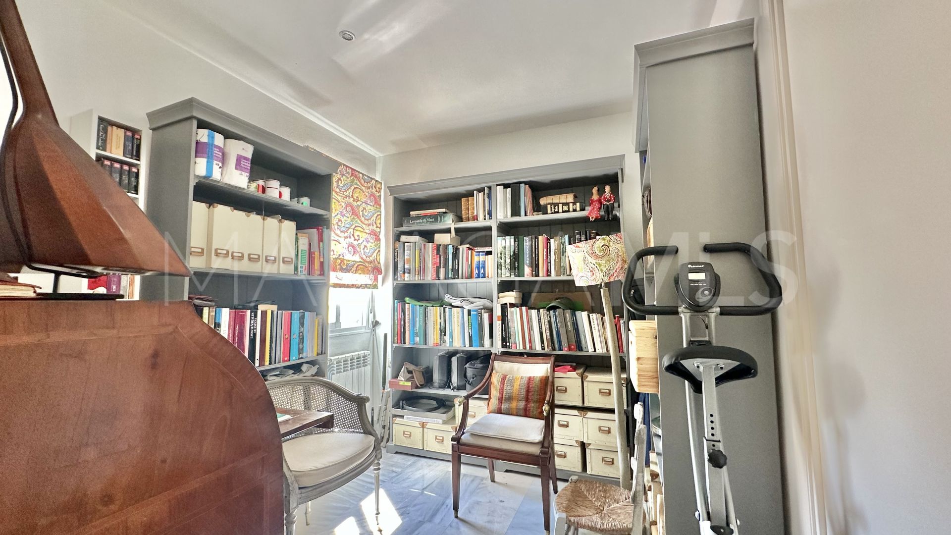 Appartement for sale in Guadalmina Baja