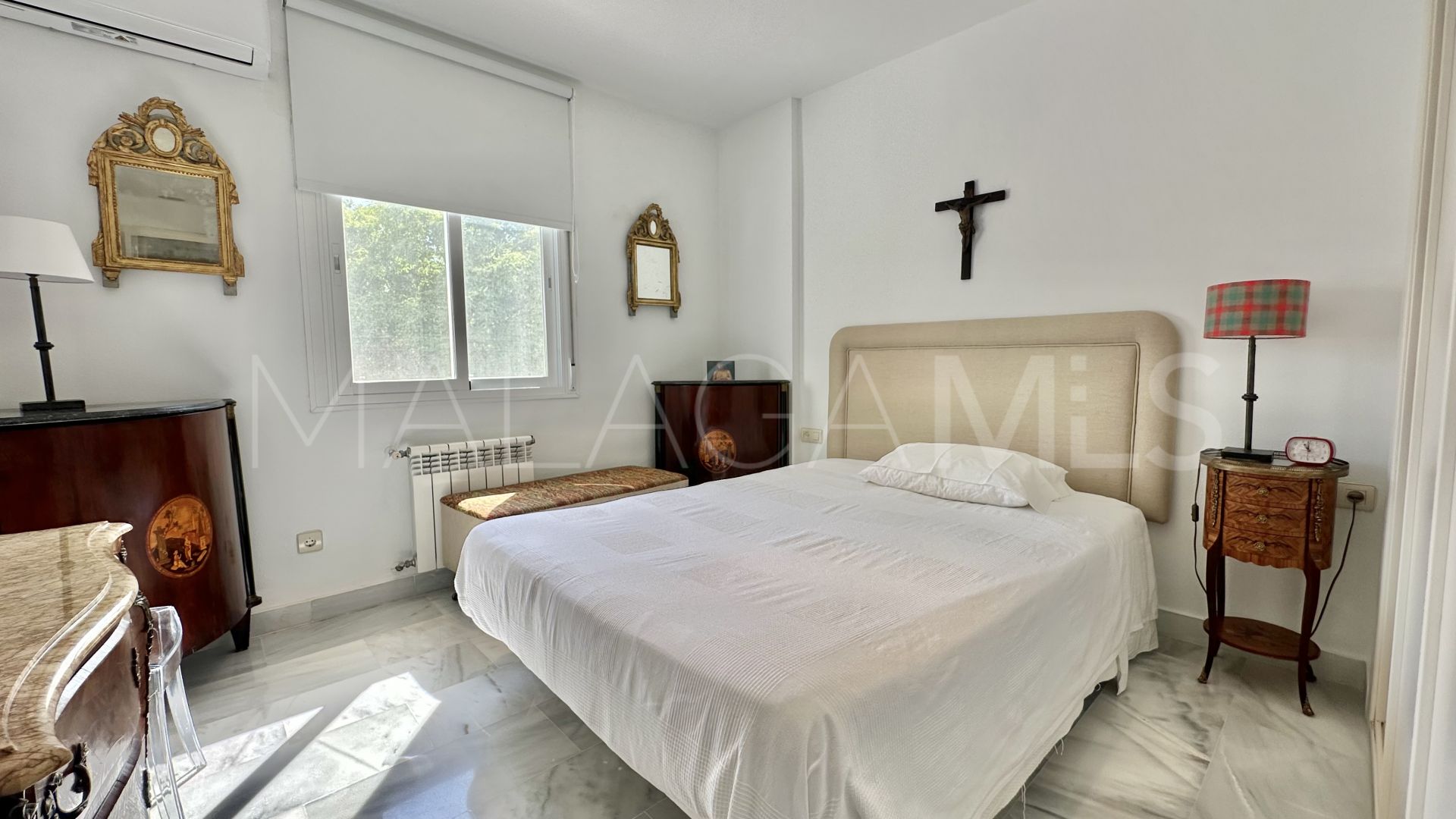 Appartement for sale in Guadalmina Baja