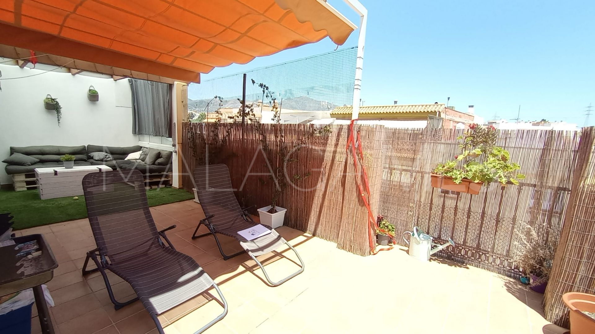 Mijas Costa, Ático a la venta with 2 bedrooms
