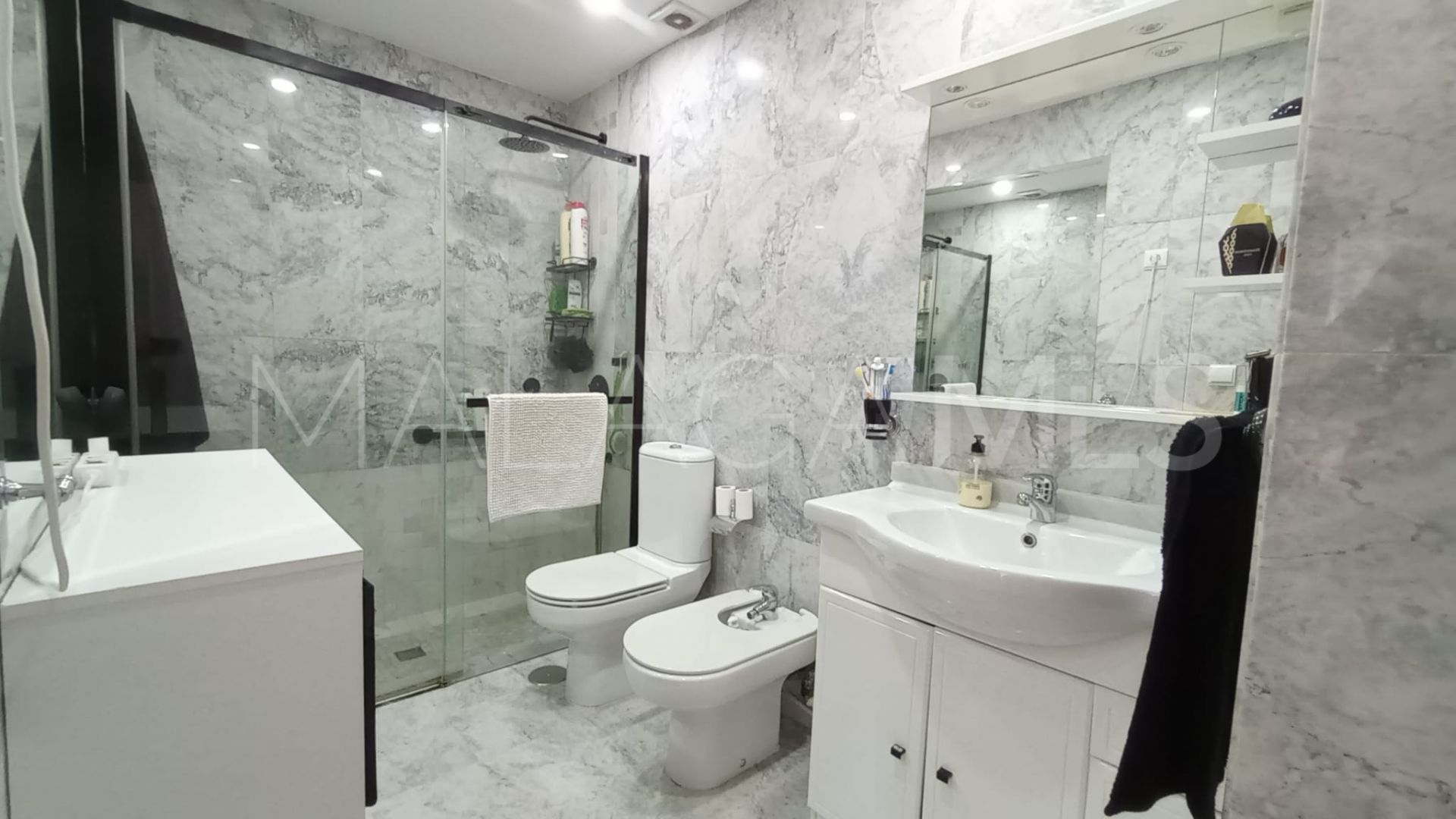 Mijas Costa, Ático a la venta with 2 bedrooms