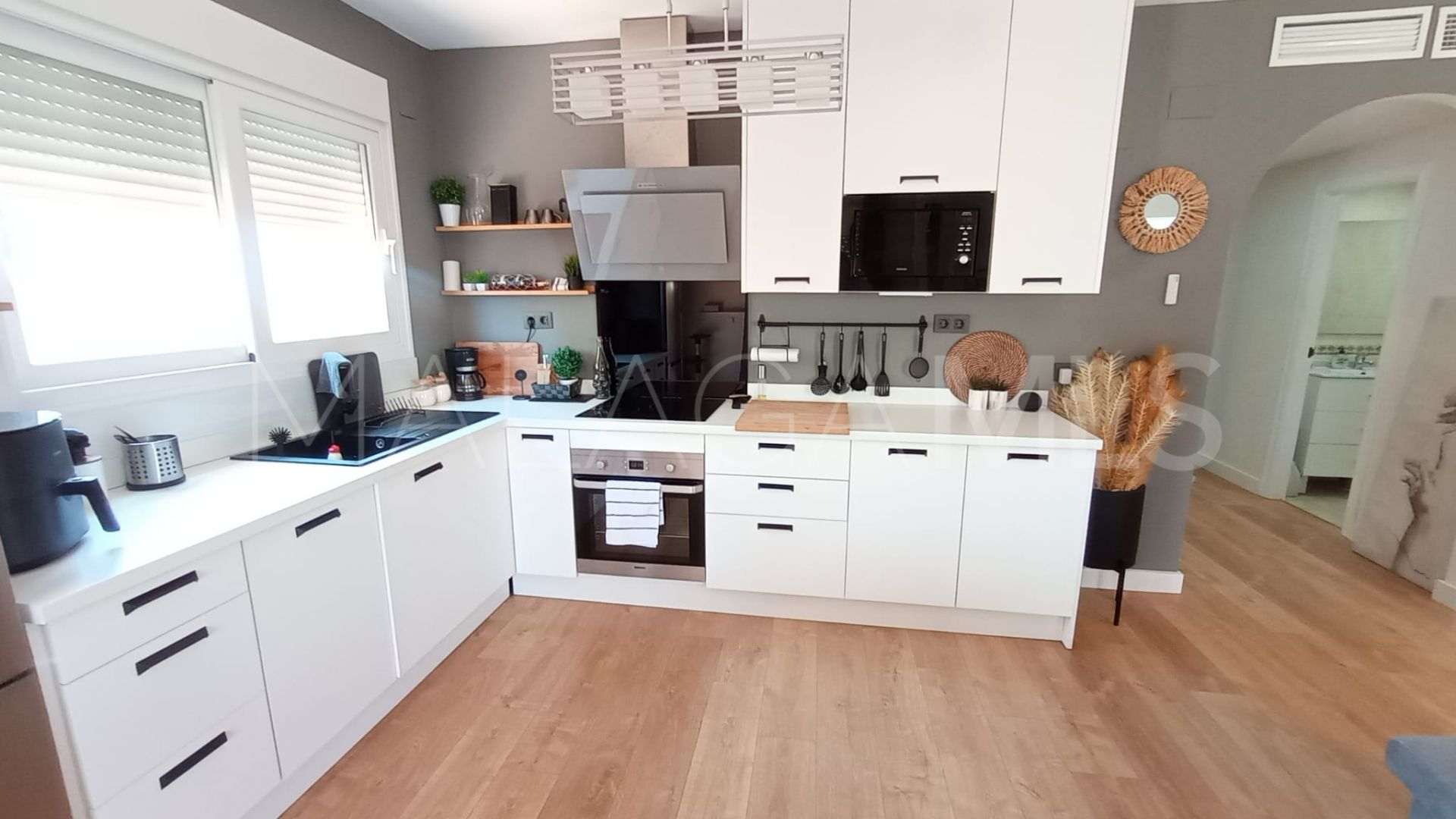 Mijas Costa, Ático a la venta with 2 bedrooms