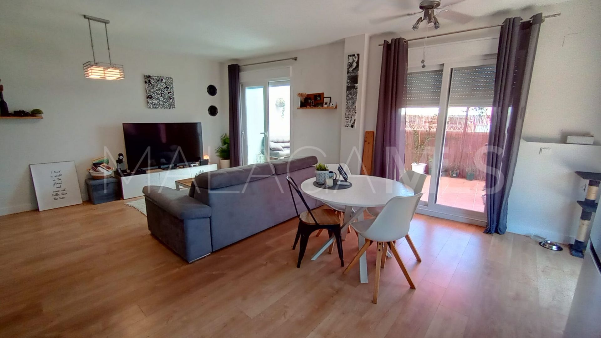 Mijas Costa, Ático a la venta with 2 bedrooms