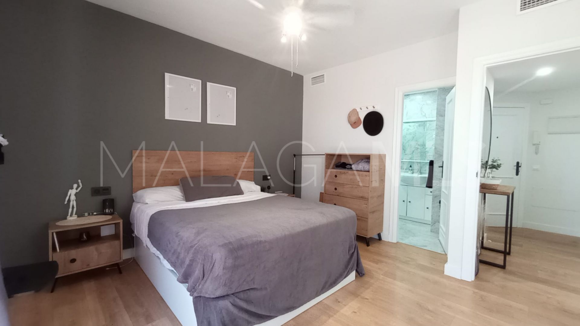 Mijas Costa, Ático a la venta with 2 bedrooms