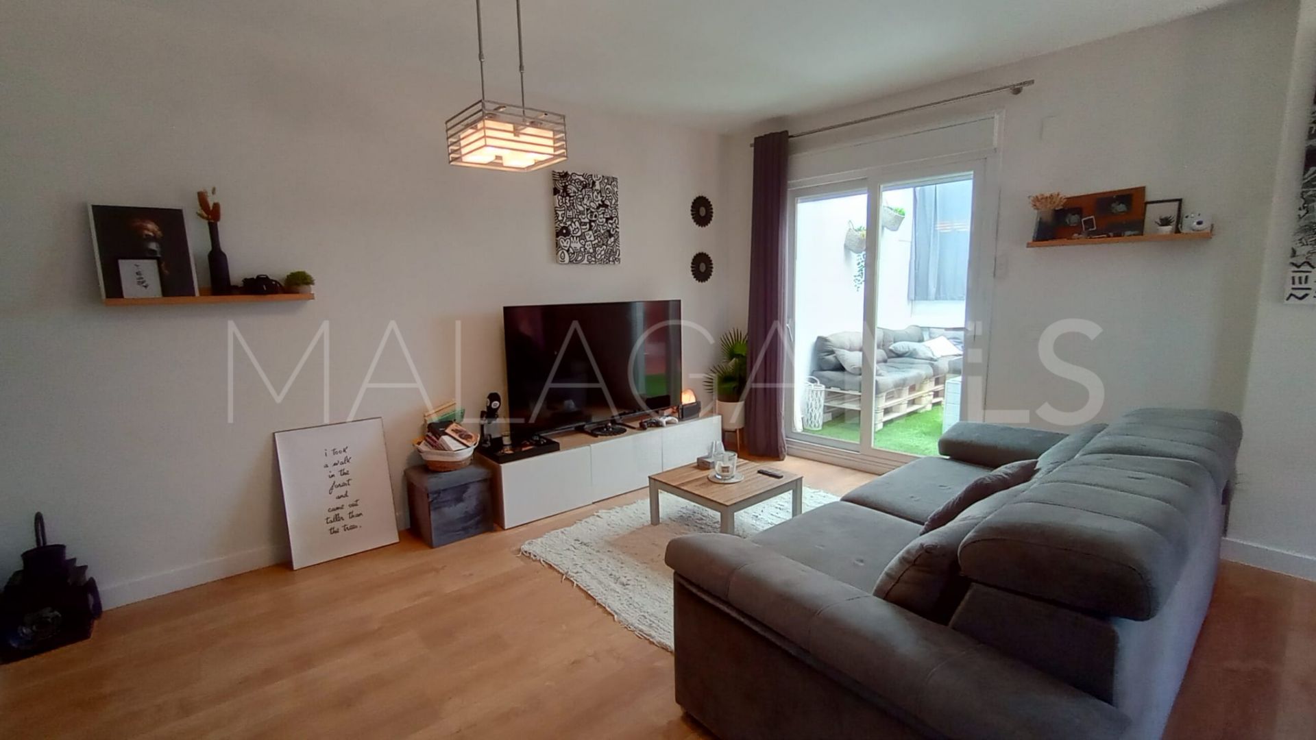 Mijas Costa, Ático a la venta with 2 bedrooms