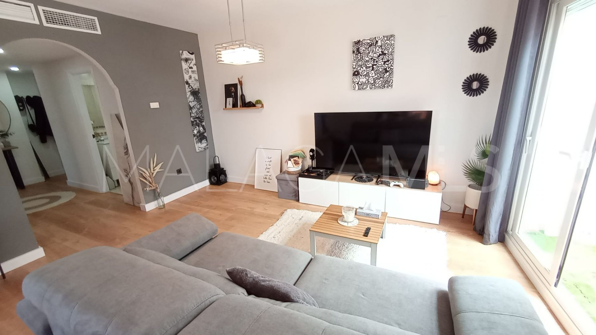 Mijas Costa, Ático a la venta with 2 bedrooms