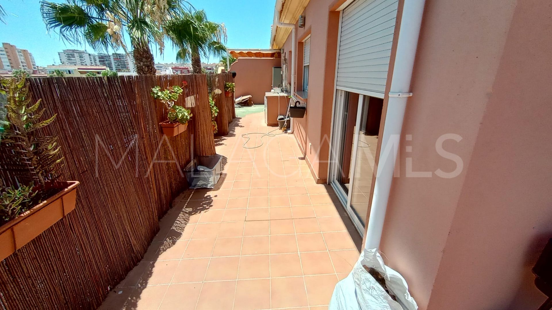 Mijas Costa, Ático a la venta with 2 bedrooms