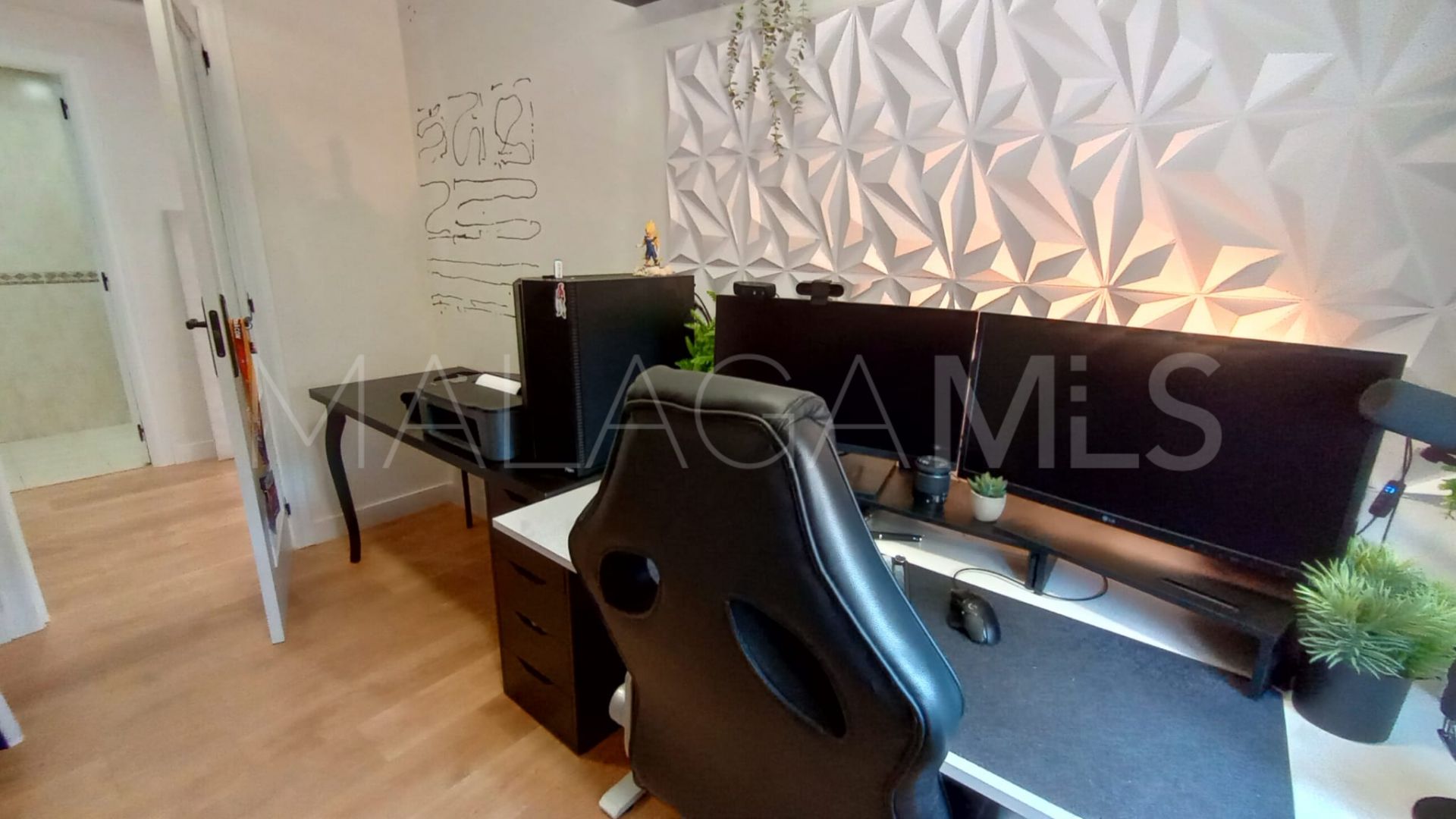 Mijas Costa, Ático a la venta with 2 bedrooms