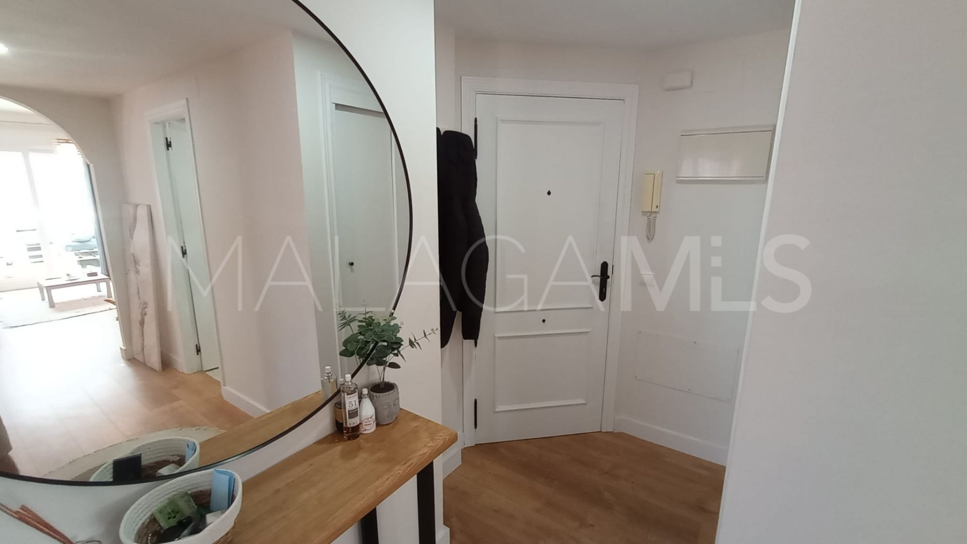 Mijas Costa, Ático a la venta with 2 bedrooms