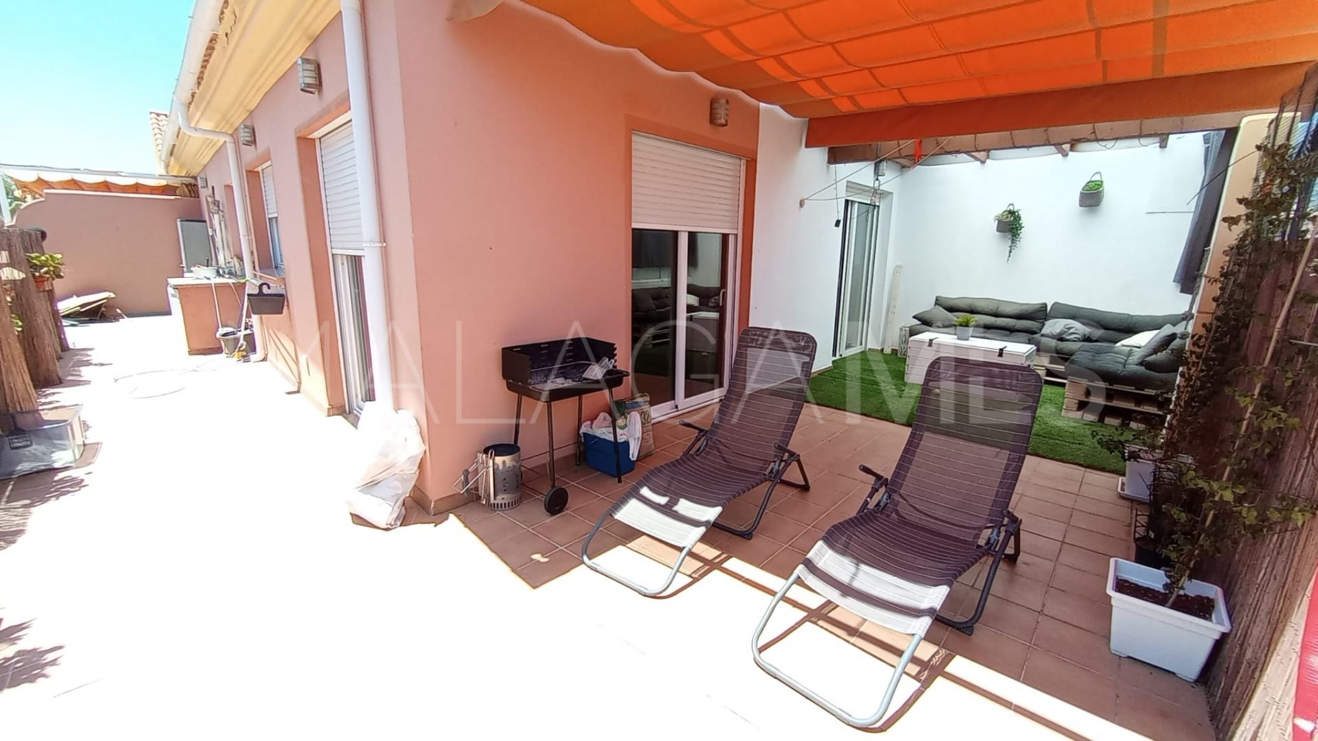 Mijas Costa, Ático a la venta with 2 bedrooms