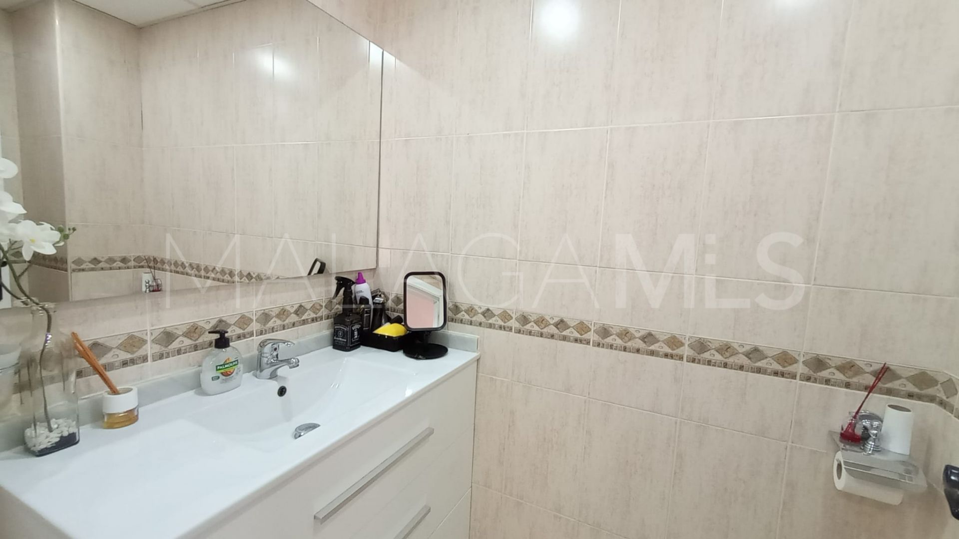 Mijas Costa, Ático a la venta with 2 bedrooms