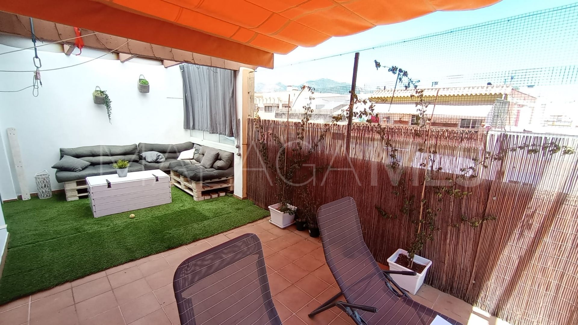 Mijas Costa, Ático a la venta with 2 bedrooms