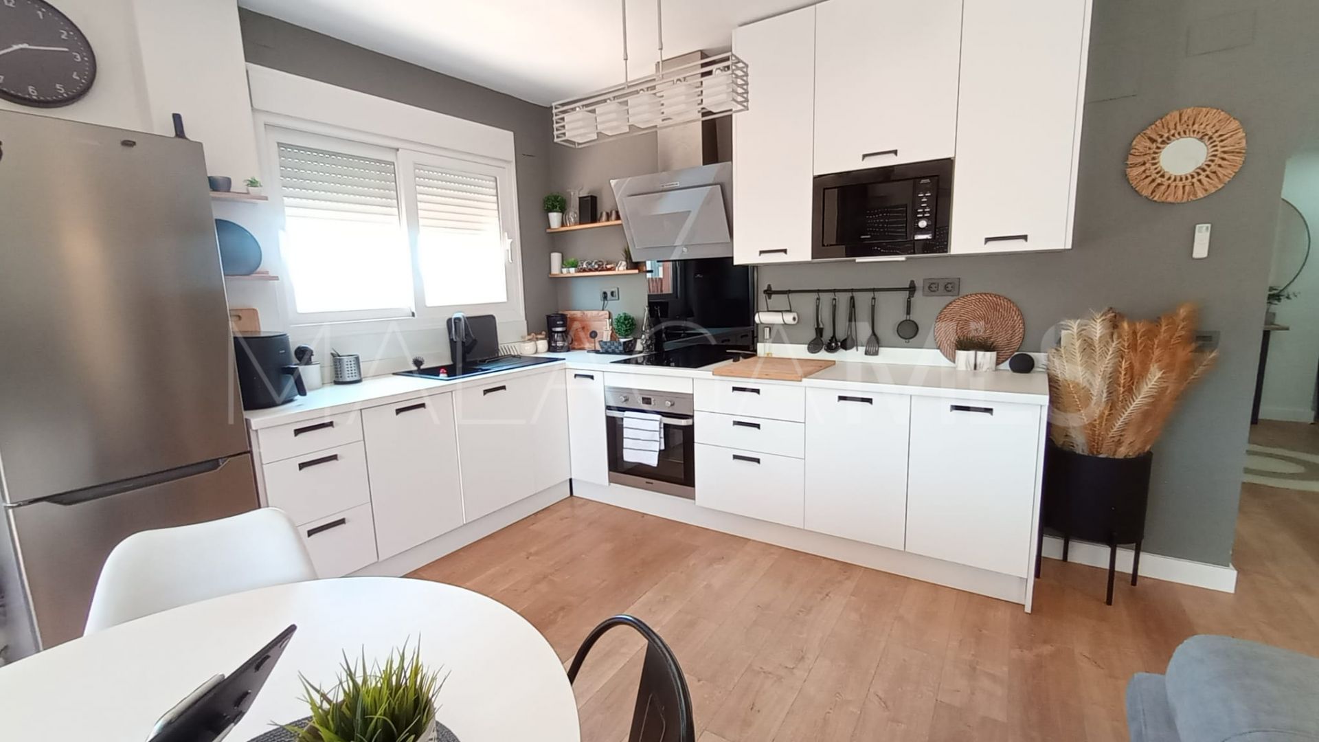 Mijas Costa, Ático a la venta with 2 bedrooms