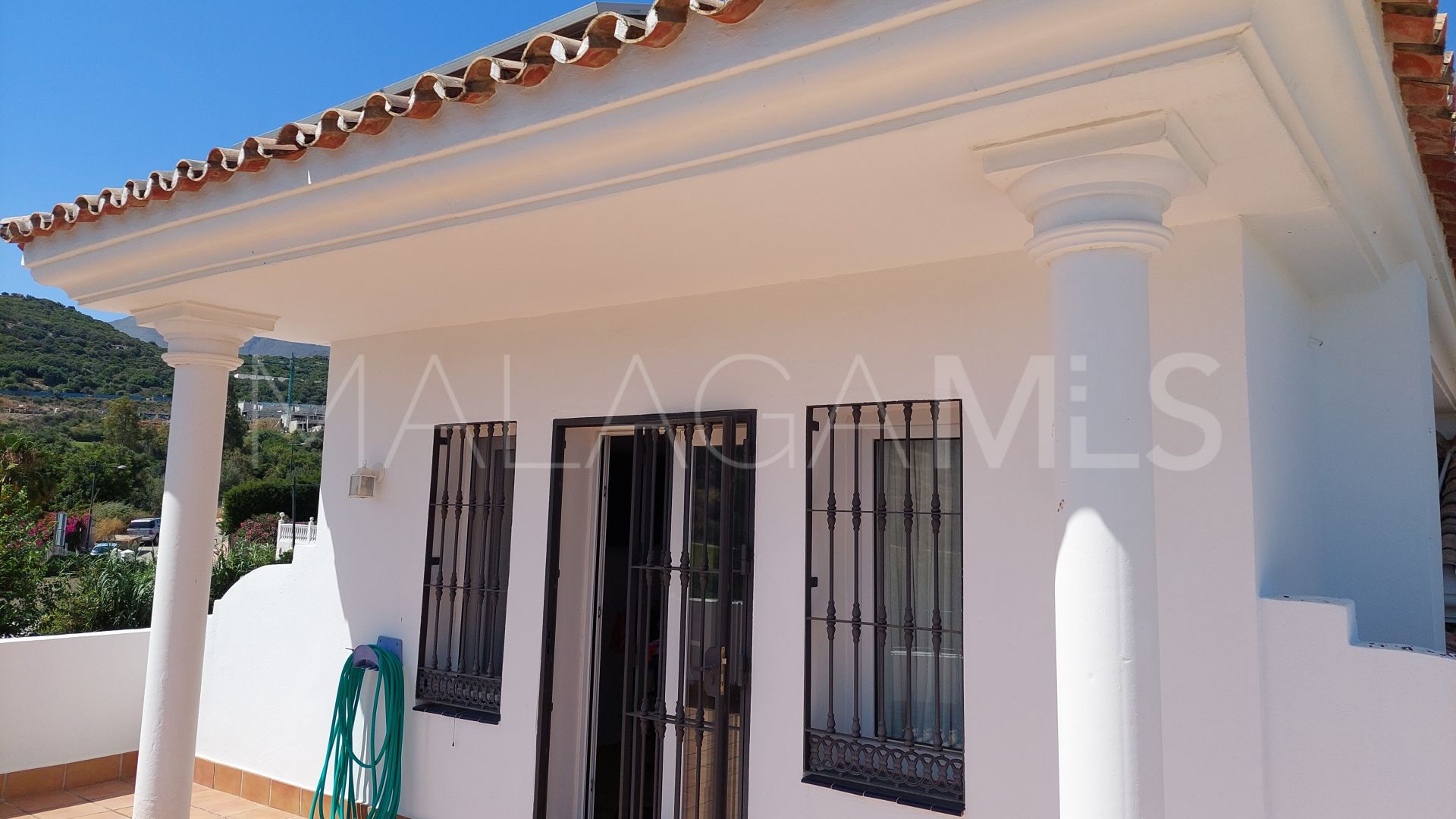 Villa for sale in Valle Romano