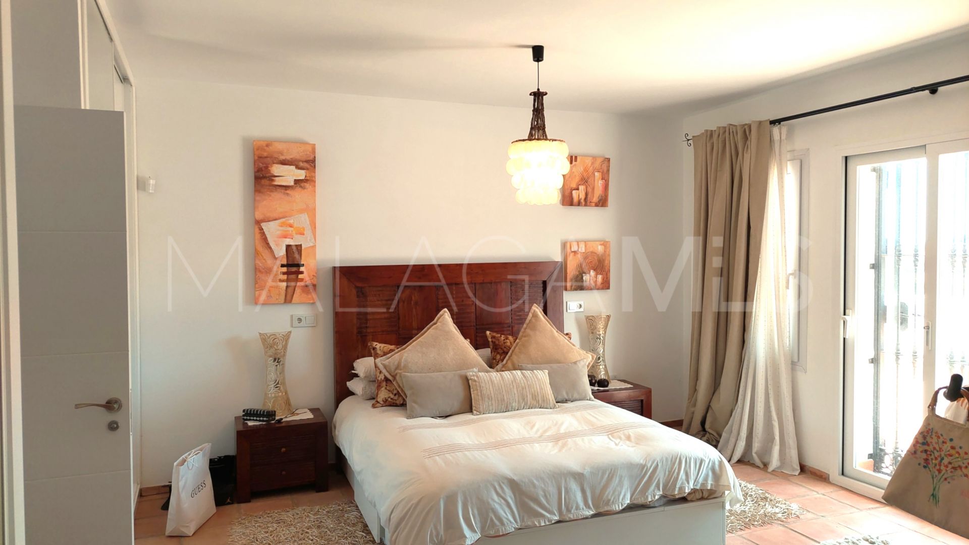 Villa for sale in Valle Romano