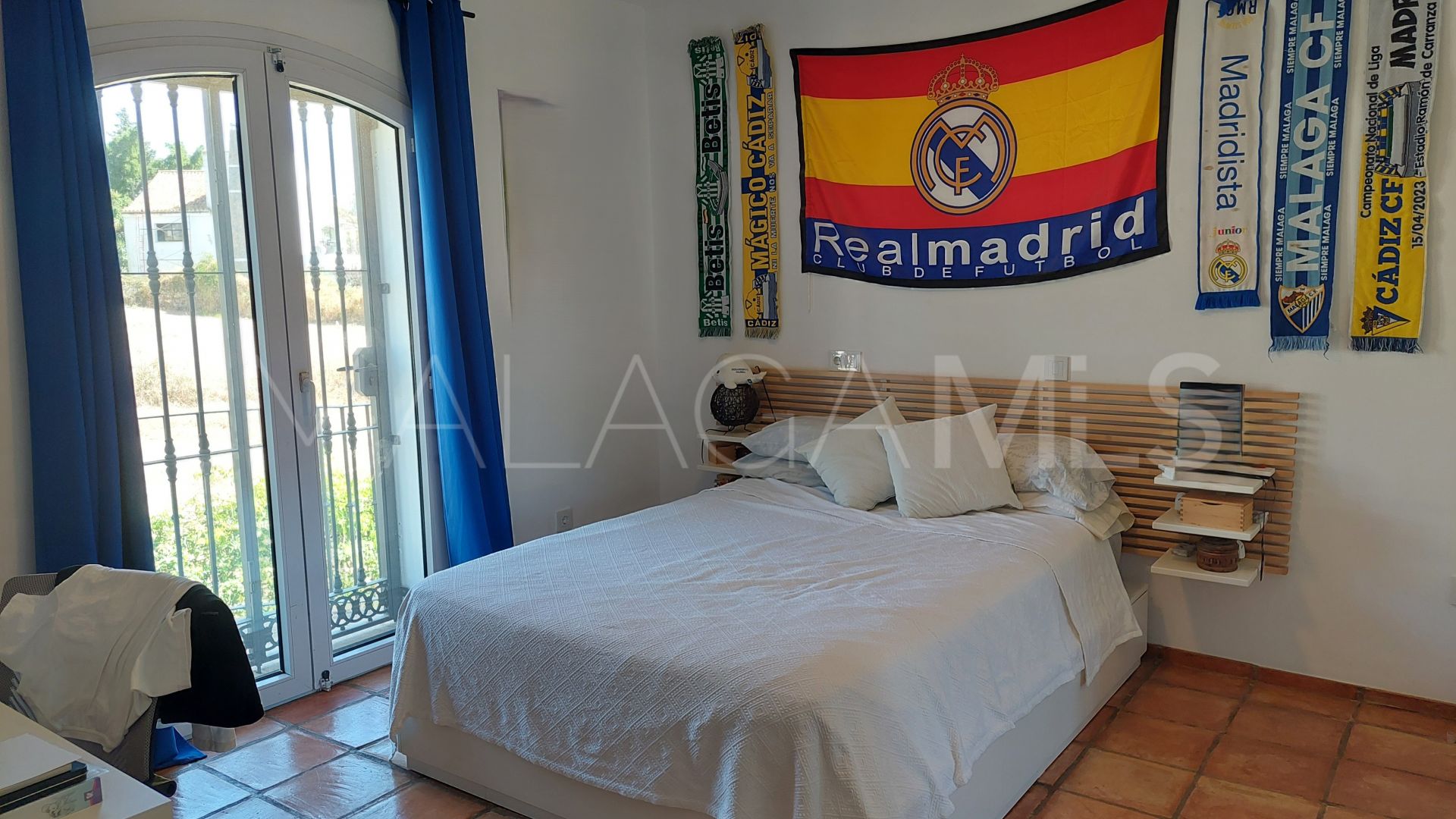 Villa for sale in Valle Romano