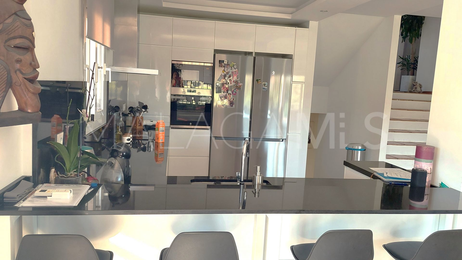 Villa for sale in Valle Romano