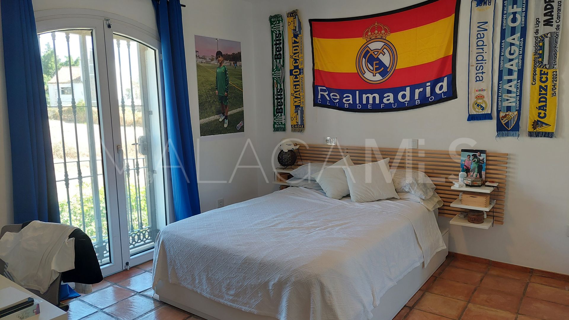 Villa for sale in Valle Romano