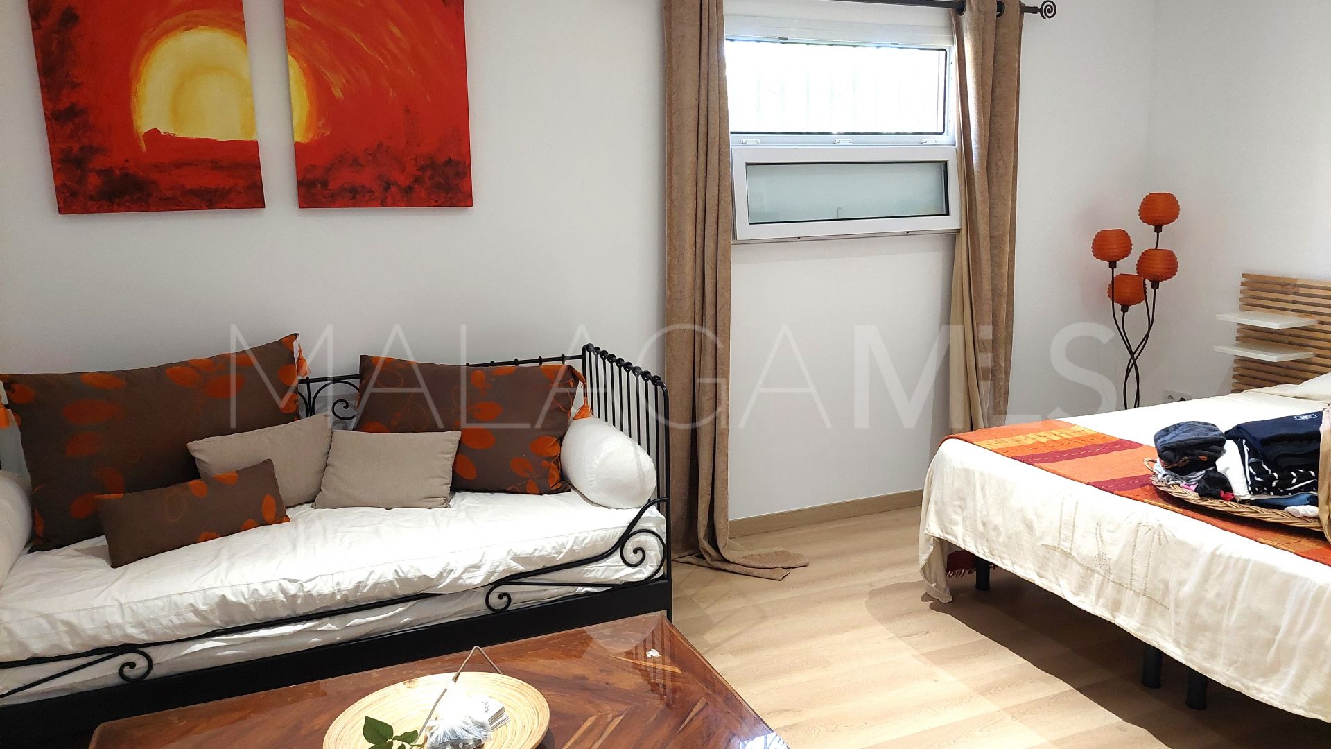 Villa for sale in Valle Romano