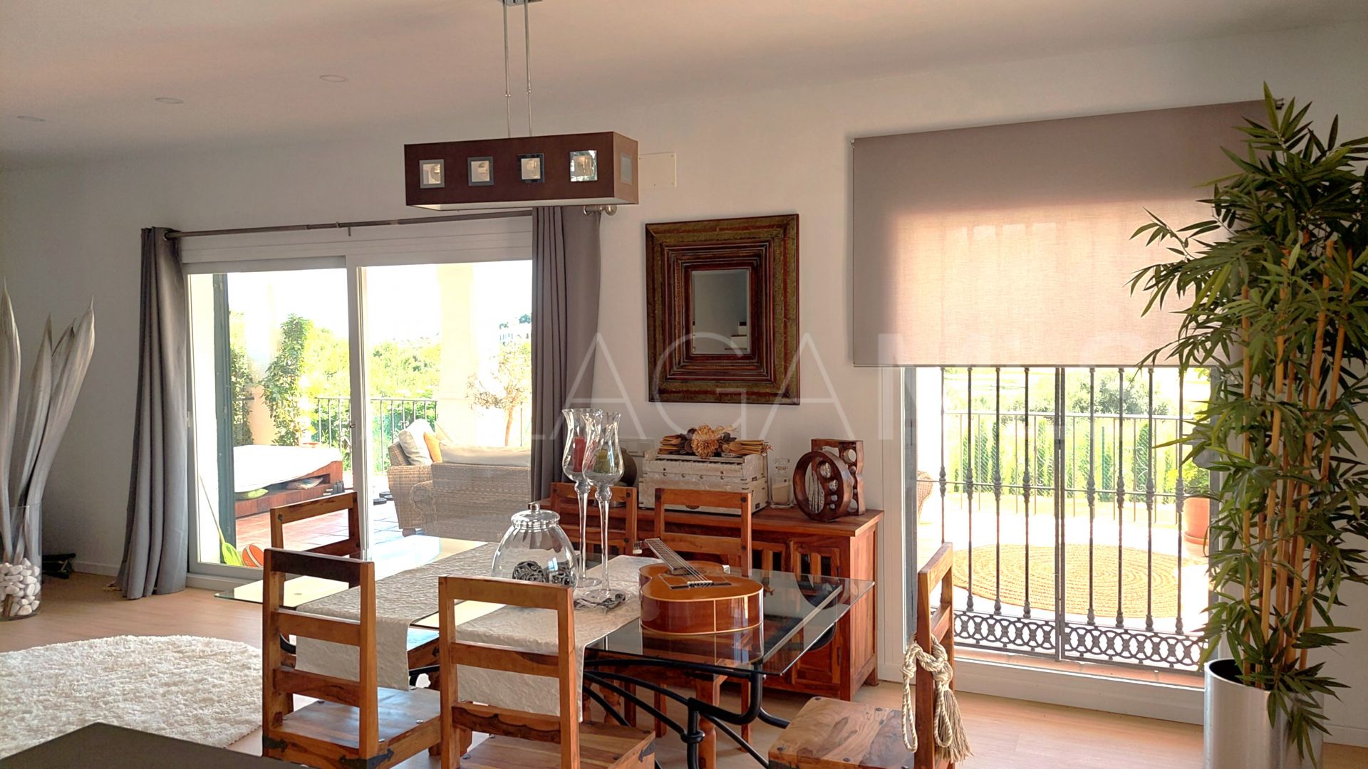 Villa for sale in Valle Romano