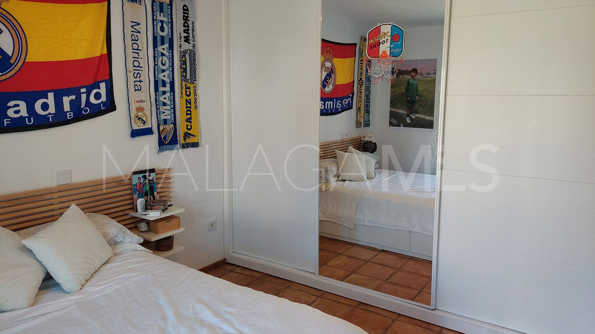 Villa for sale in Valle Romano