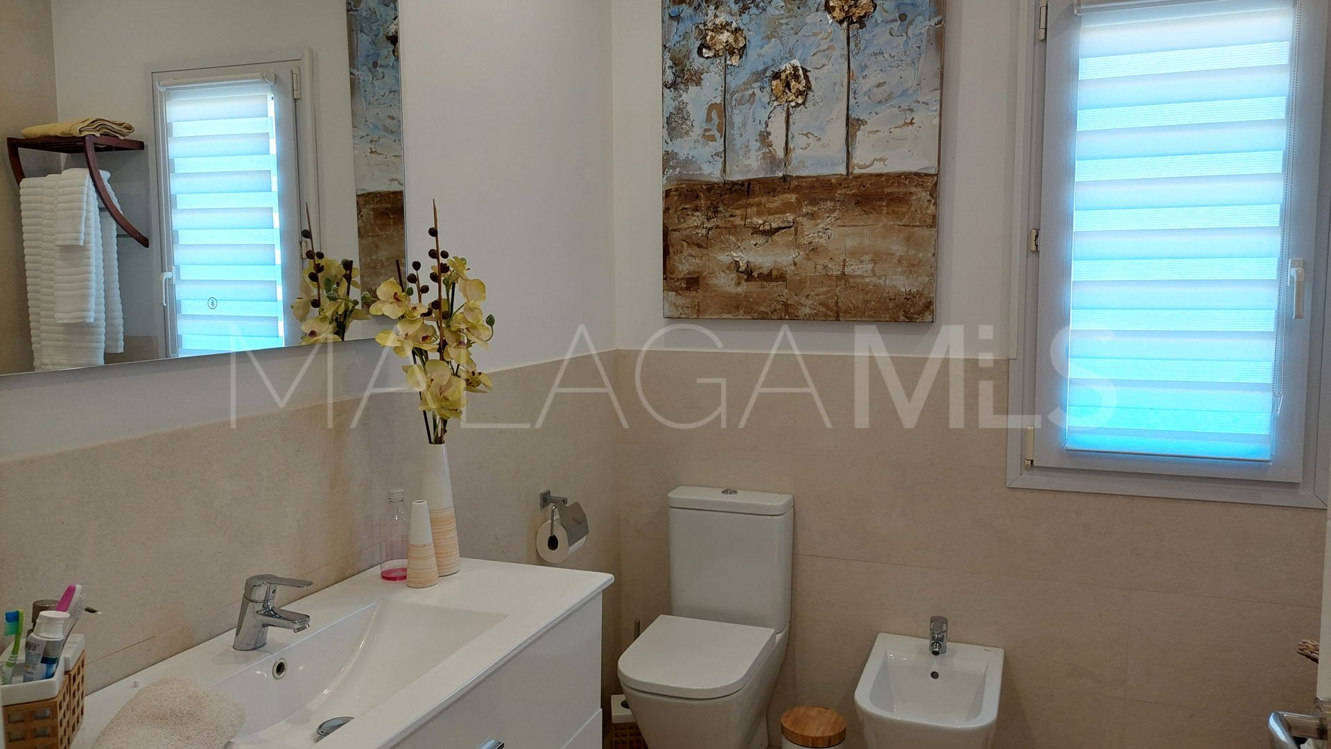 Villa for sale in Valle Romano
