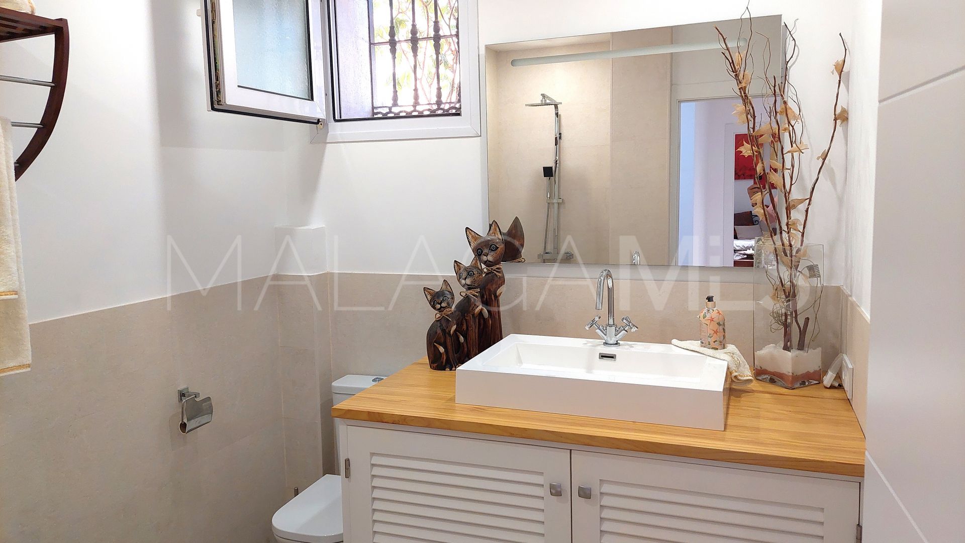 Villa for sale in Valle Romano