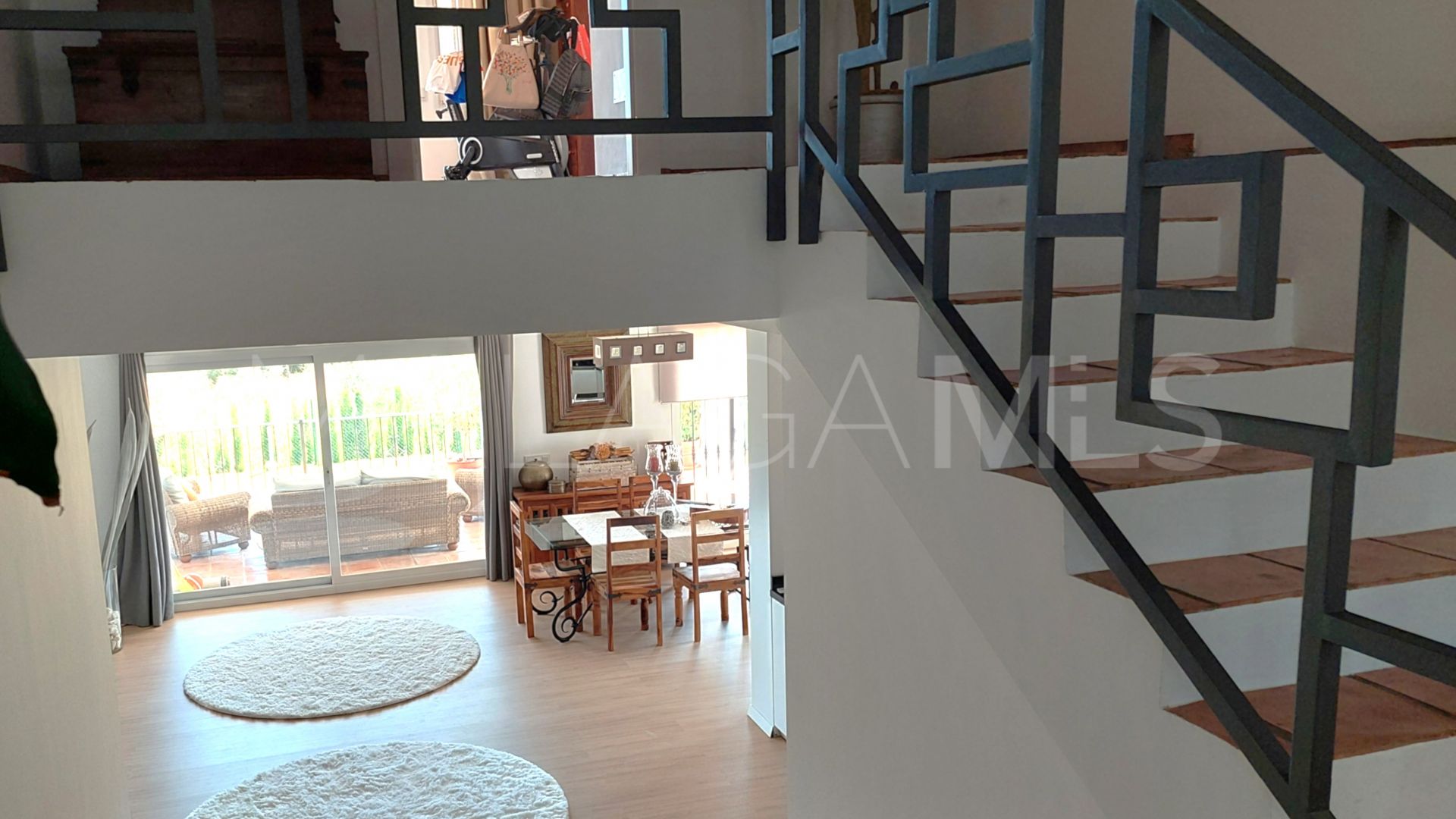 Villa for sale in Valle Romano