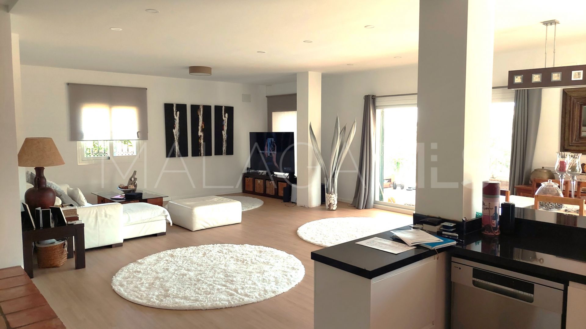 Villa for sale in Valle Romano