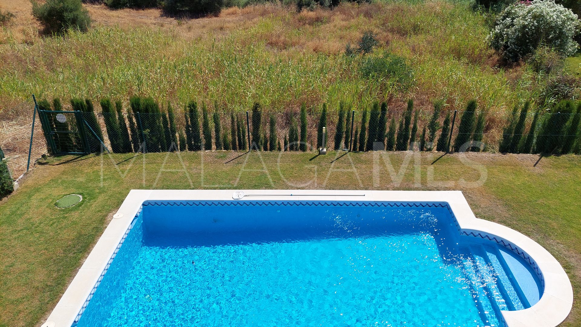Villa for sale in Valle Romano