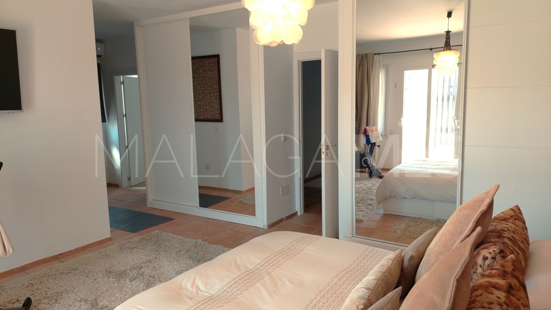 Villa for sale in Valle Romano