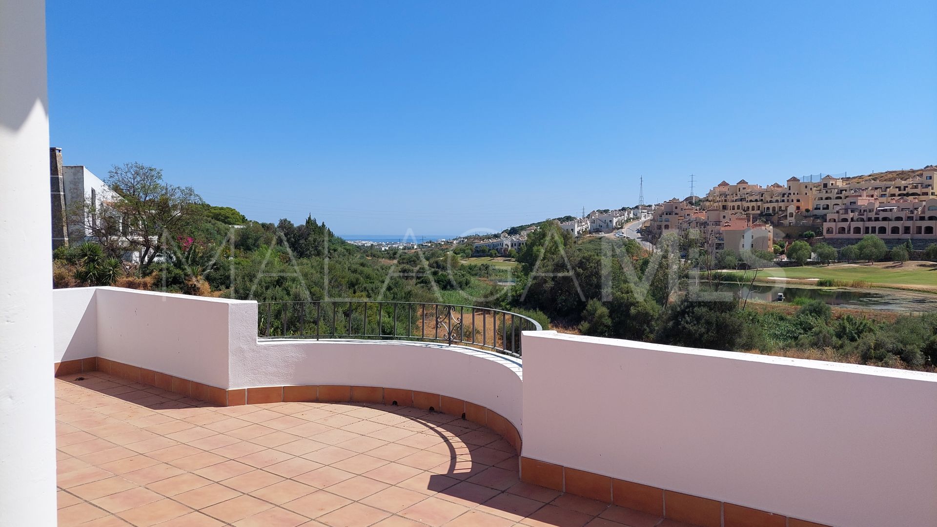 Villa for sale in Valle Romano