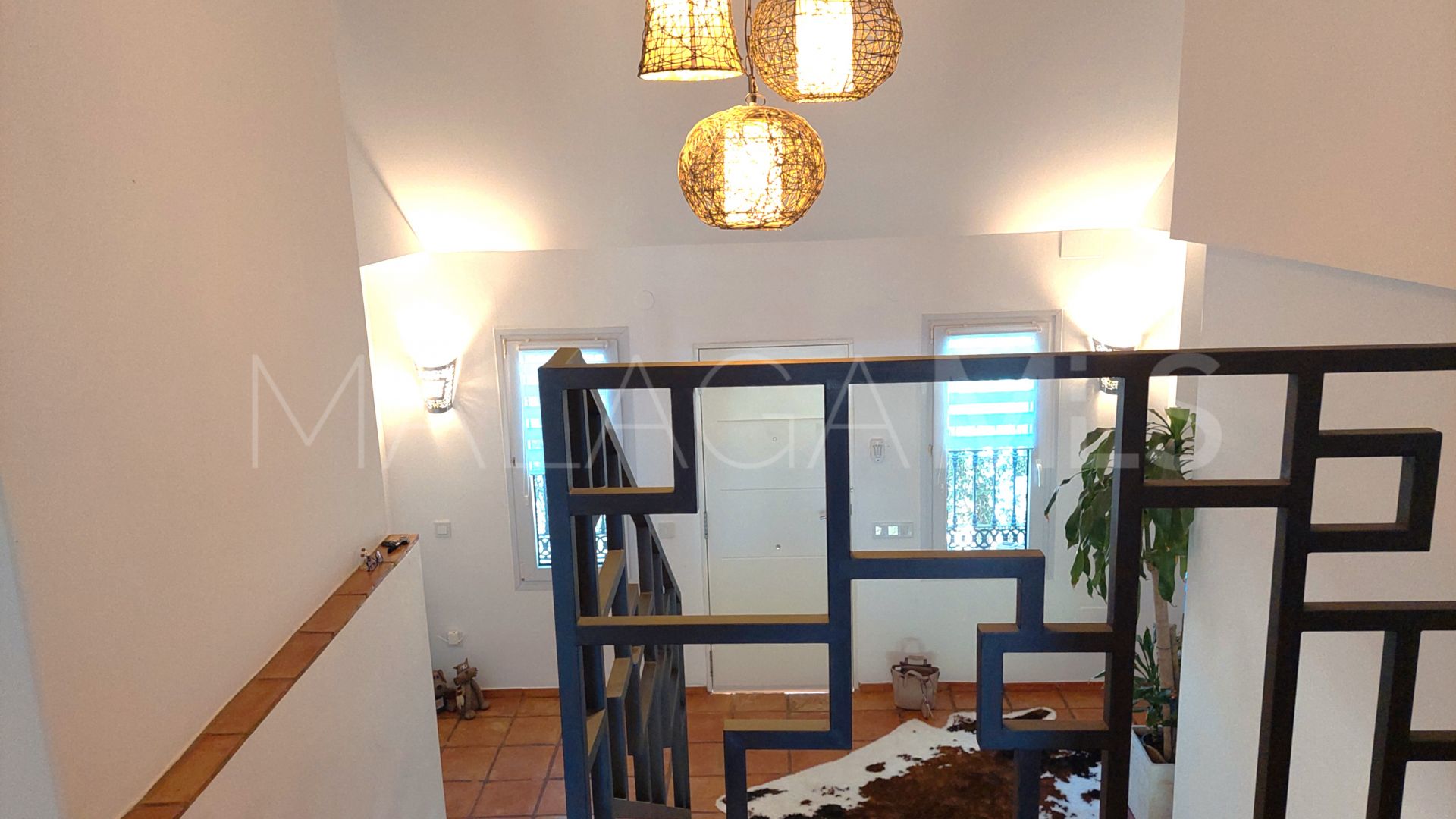 Villa for sale in Valle Romano