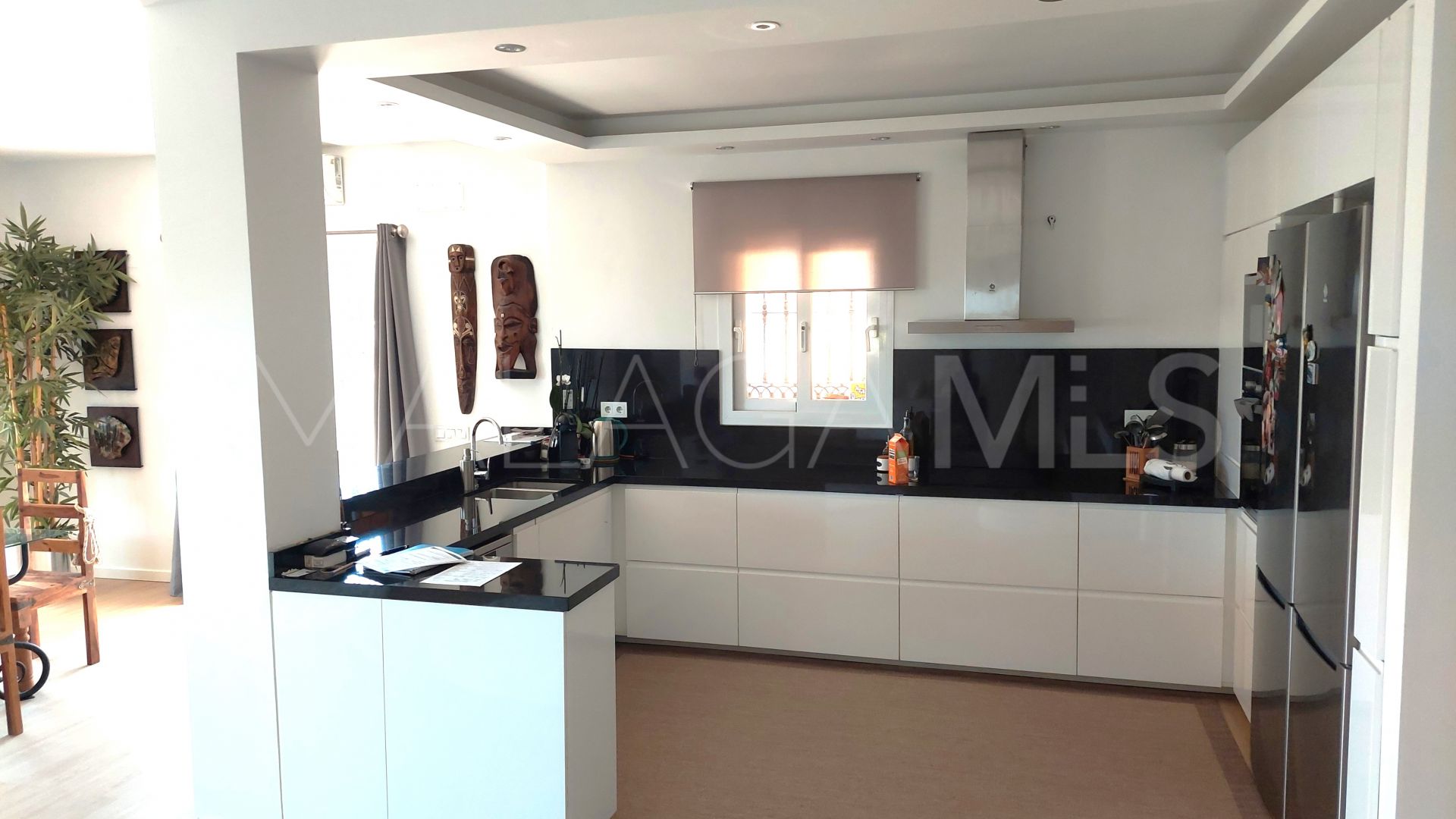 Villa for sale in Valle Romano