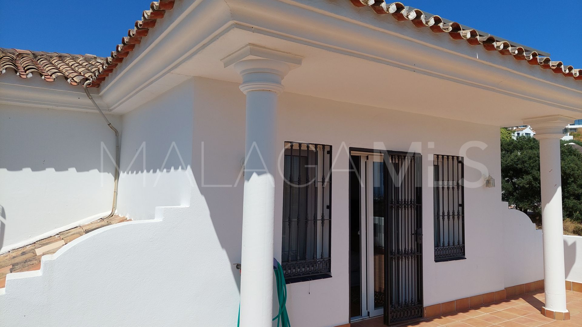 Villa for sale in Valle Romano