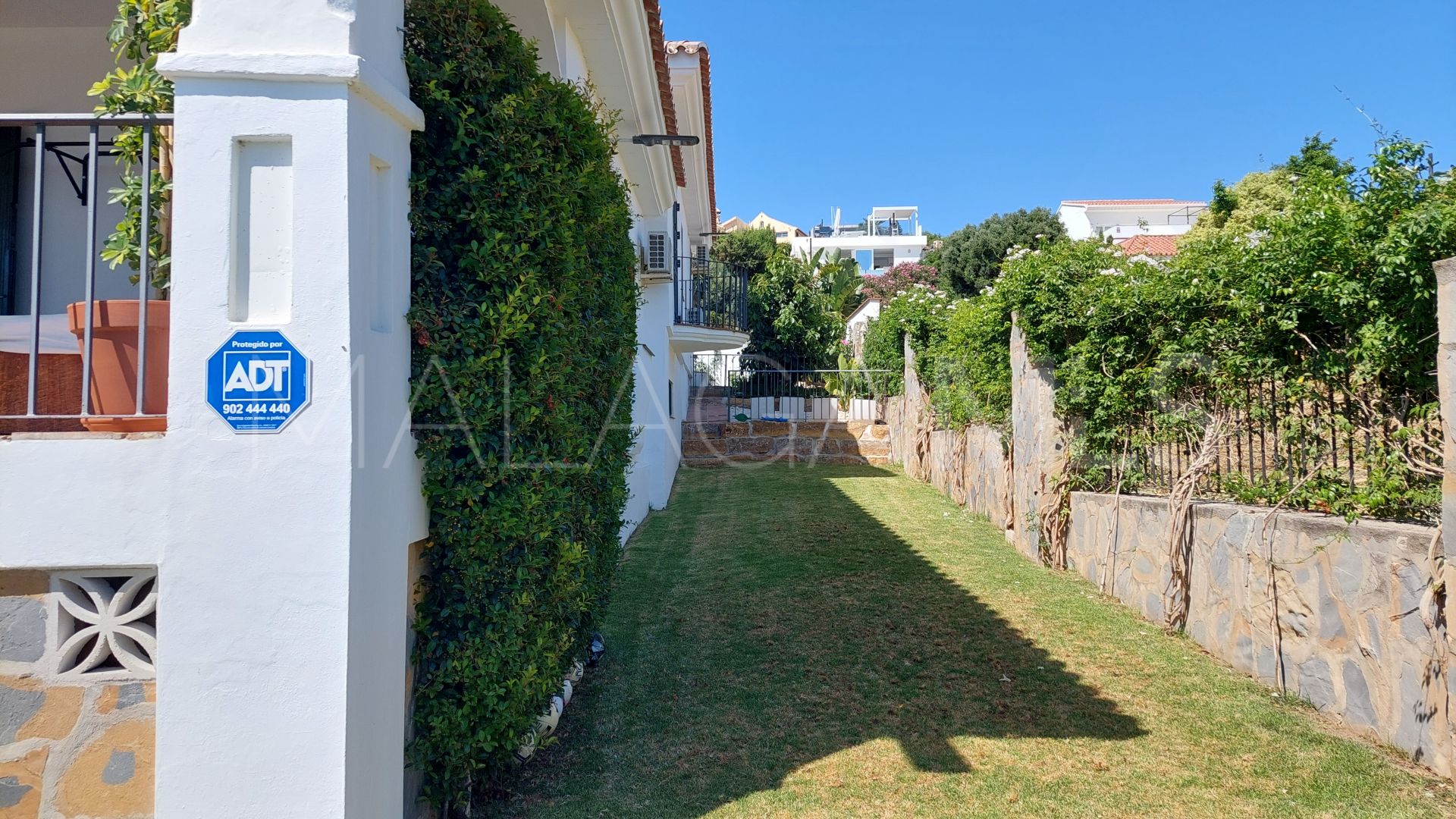 Villa for sale in Valle Romano