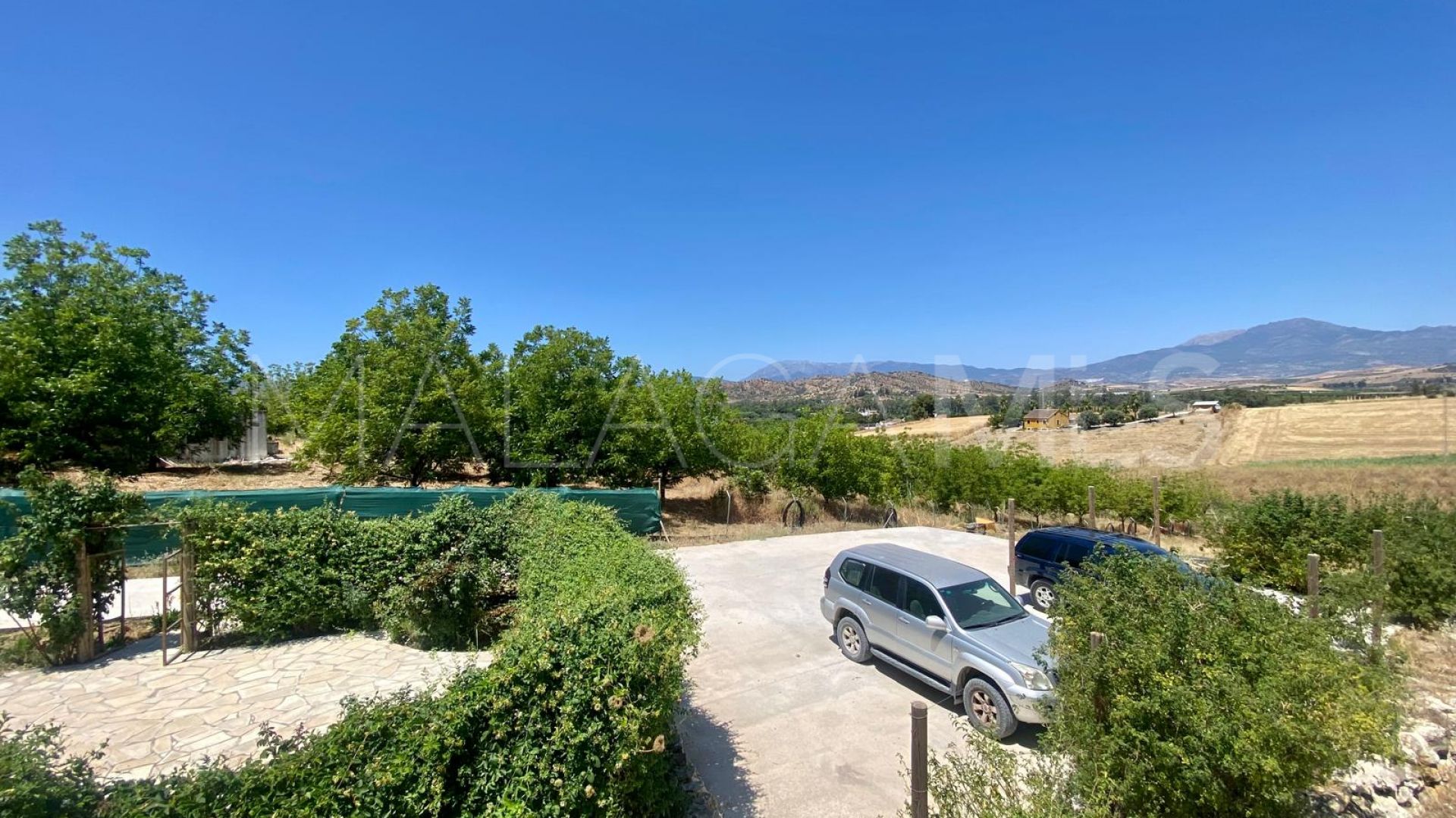 Cortijo for sale in Coin with 6 bedrooms