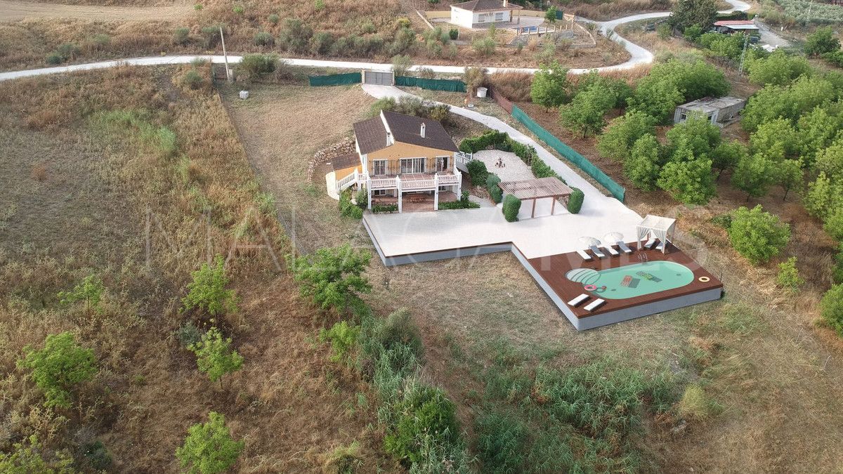 Finca for sale in Coin