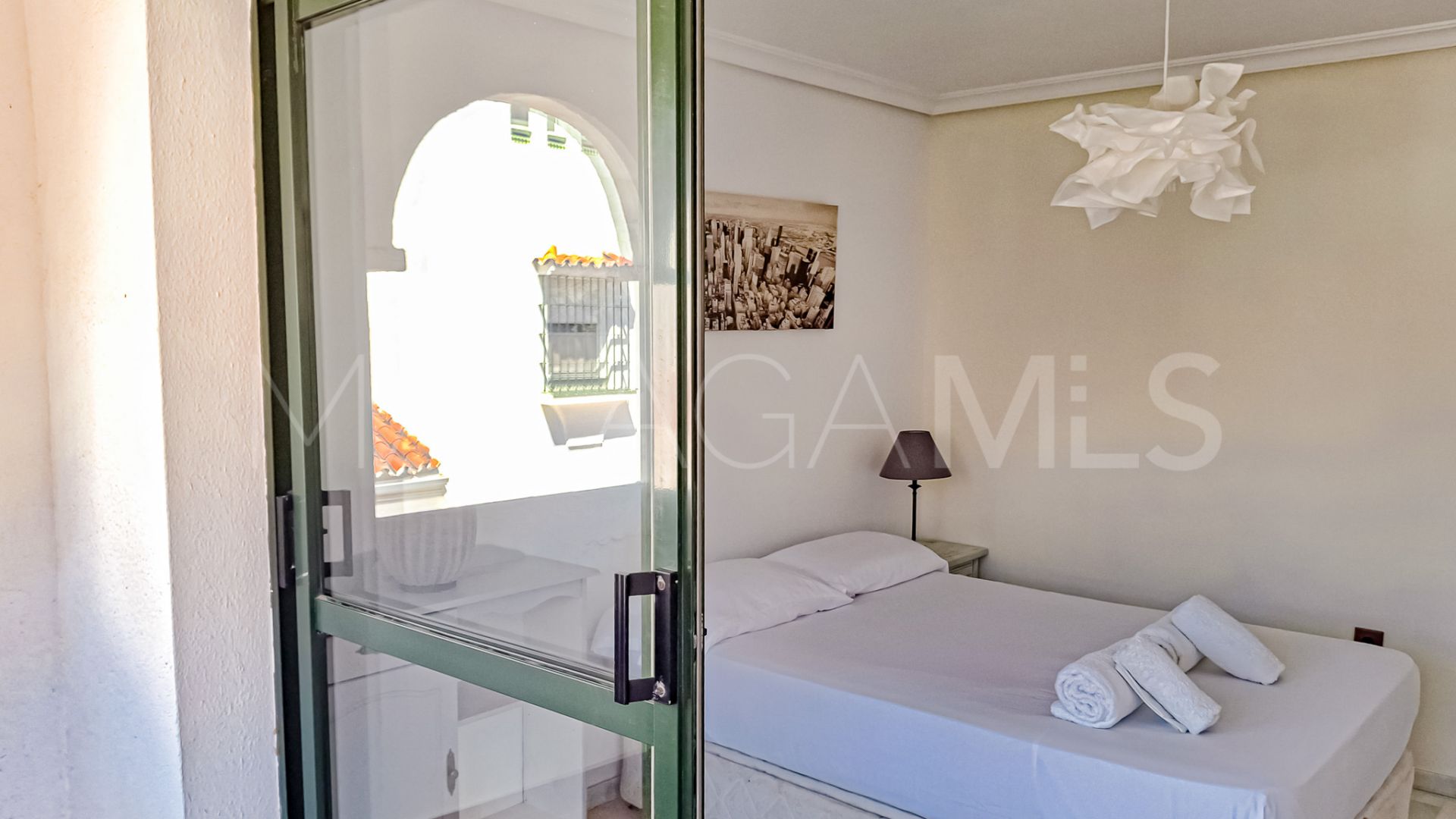 Doppelhaushälfte for sale in Marina de Casares