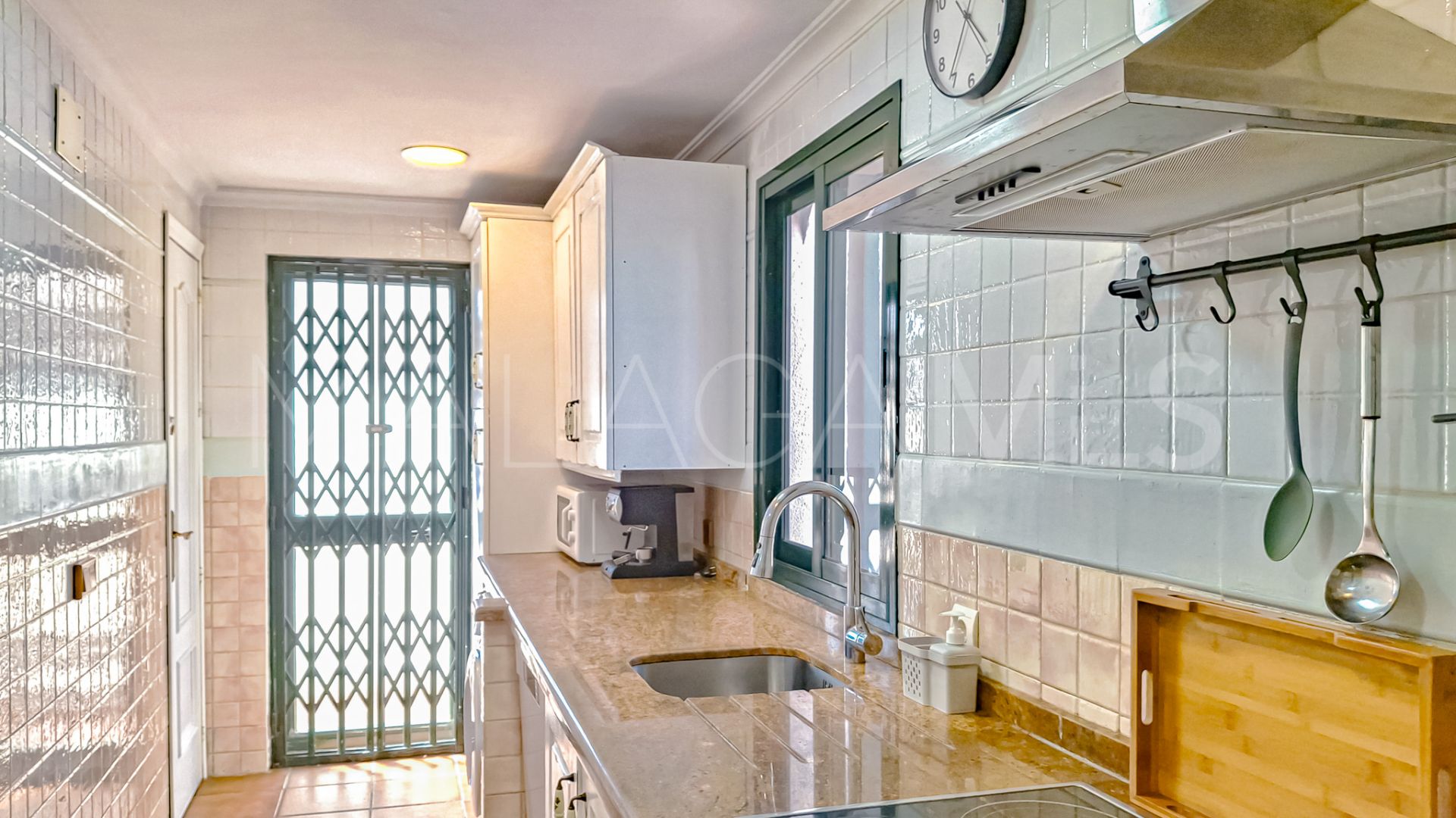 Doppelhaushälfte for sale in Marina de Casares