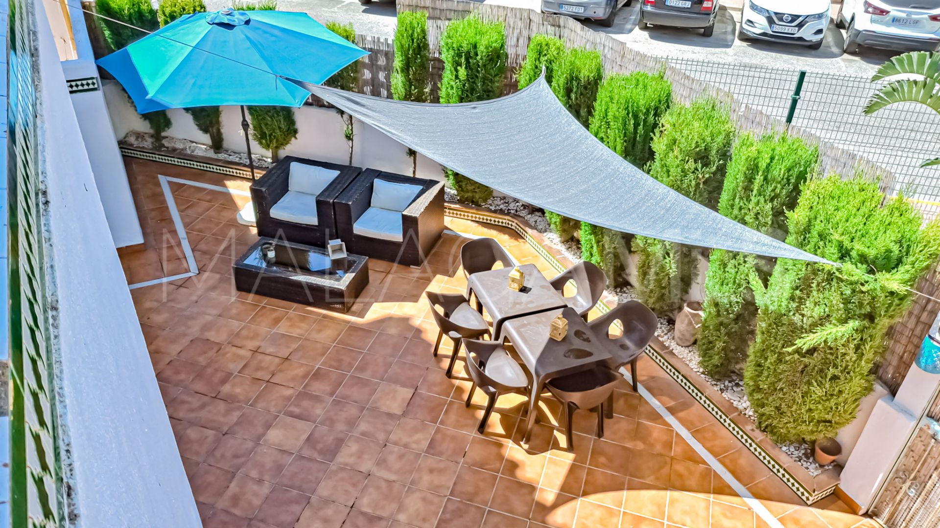 Doppelhaushälfte for sale in Marina de Casares