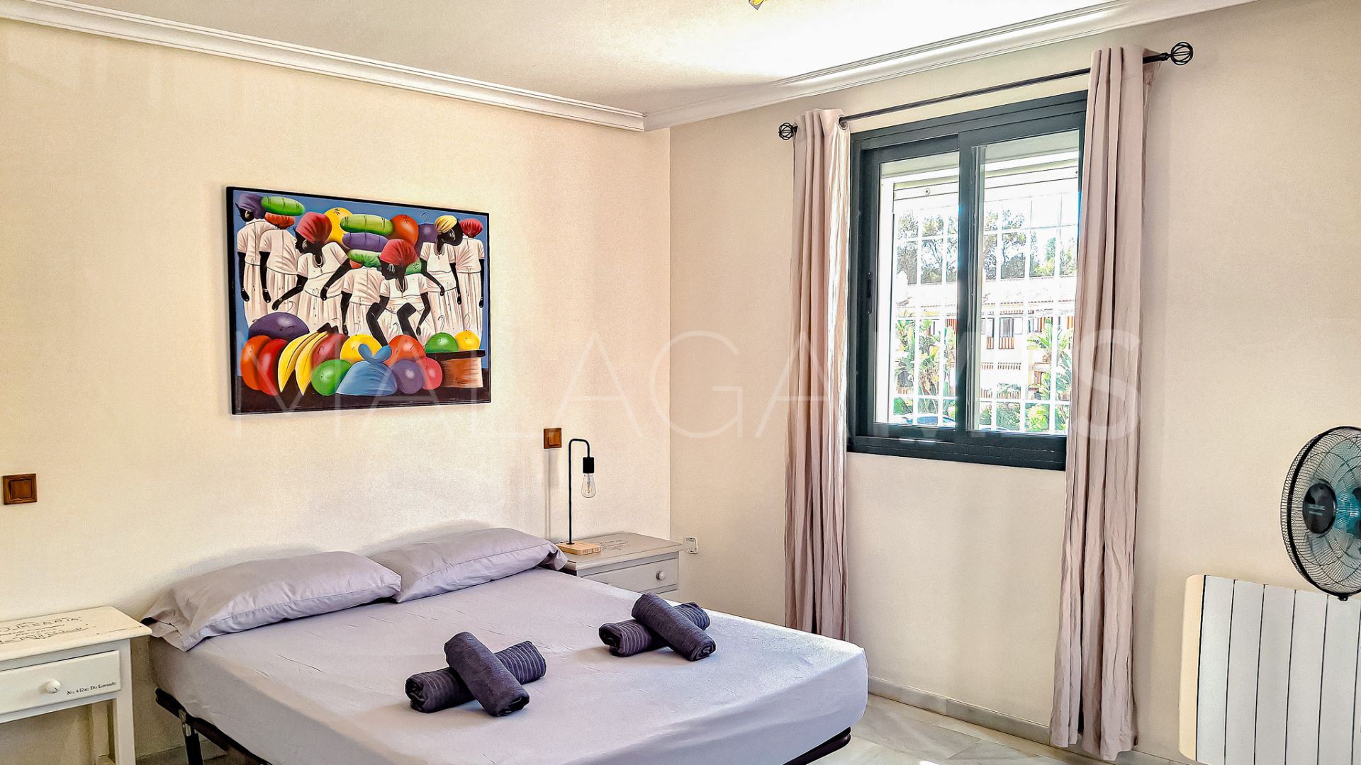 Doppelhaushälfte for sale in Marina de Casares