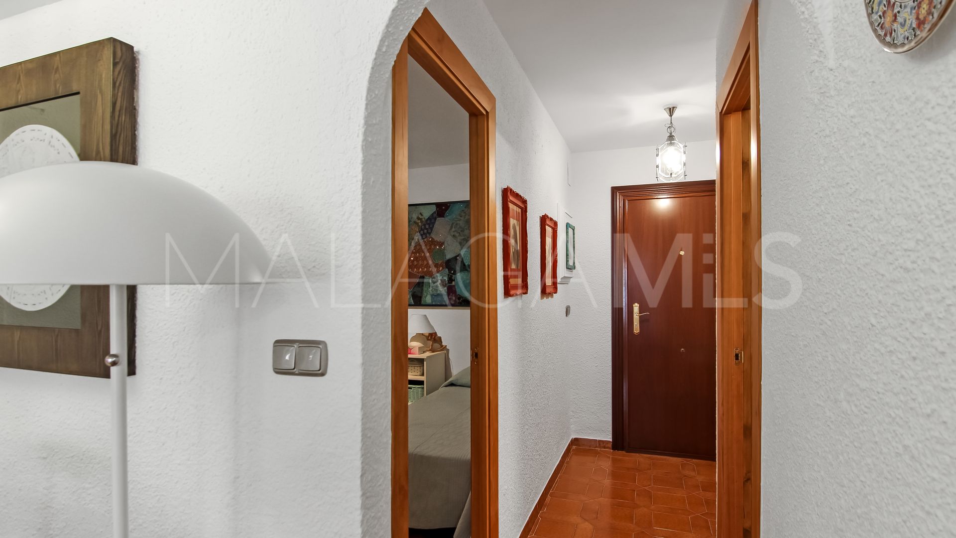 Apartamento a la venta with 2 bedrooms in Los Boliches